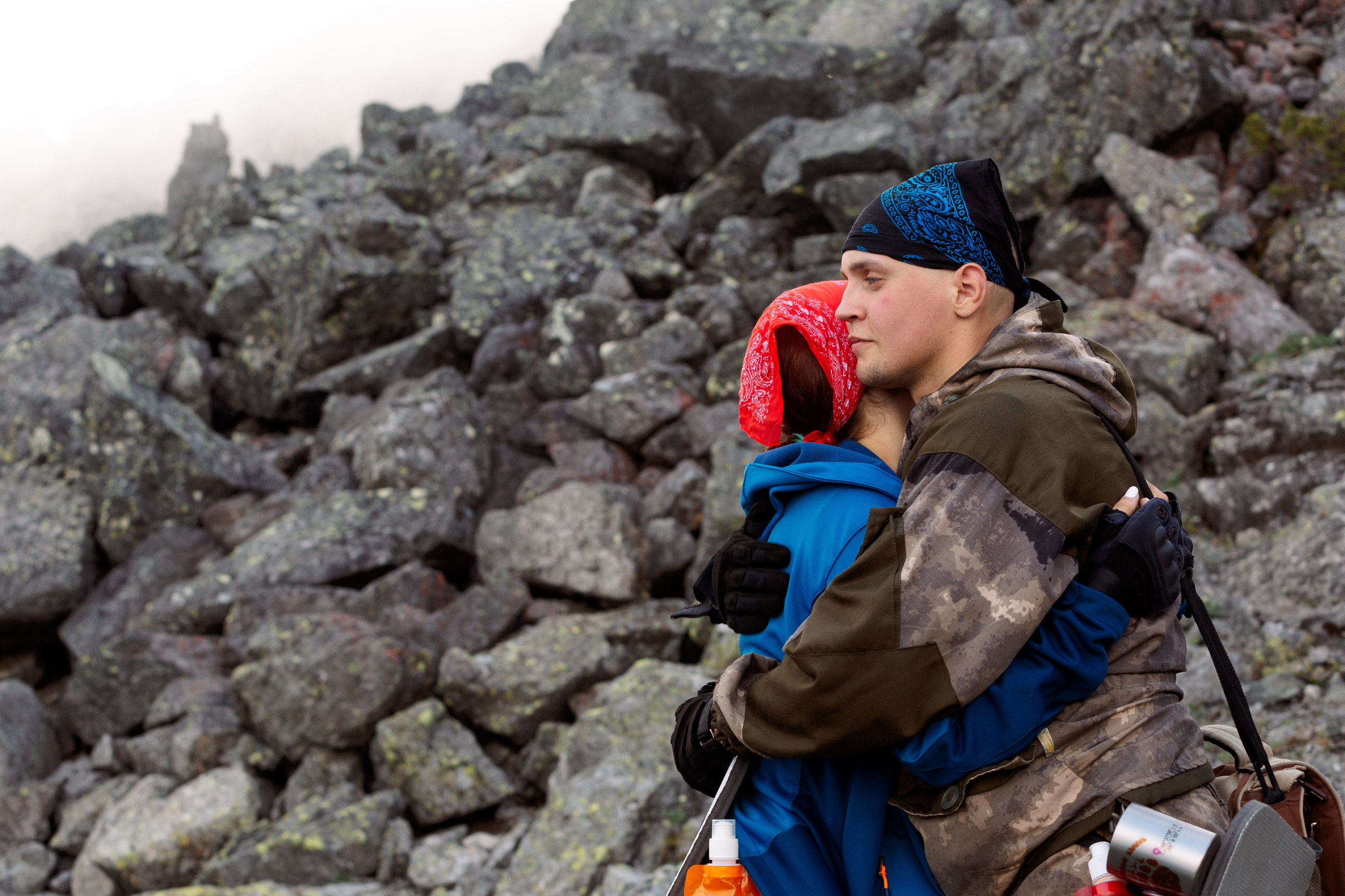 Северный Урал. Авторские туры с профессиональным фотографом