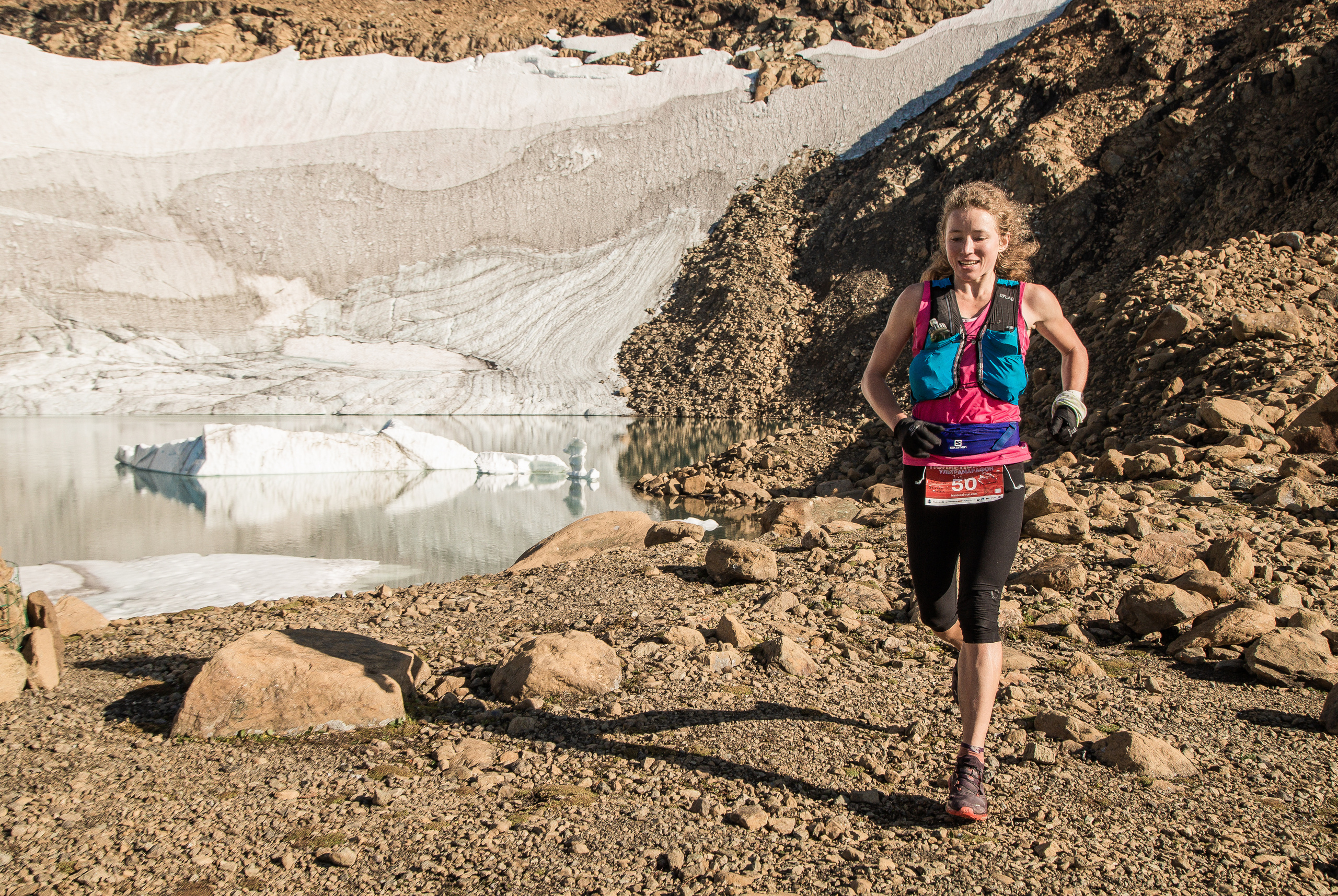 Полярный Урал. Авторские туры с профессиональным фотографом