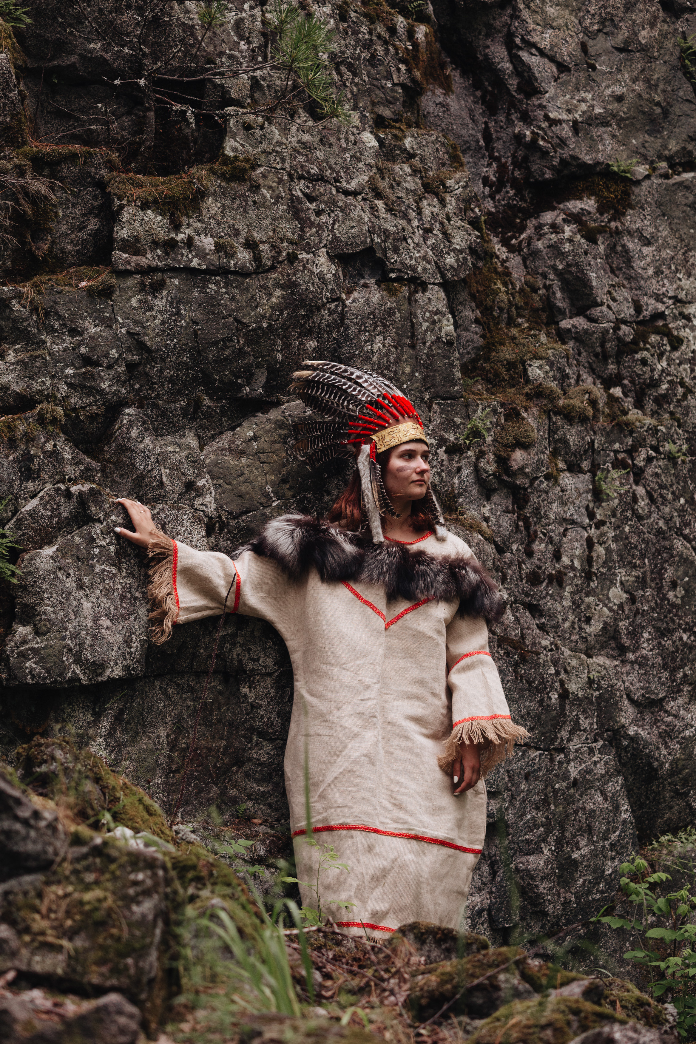 Северный Урал. Авторские туры с профессиональным фотографом