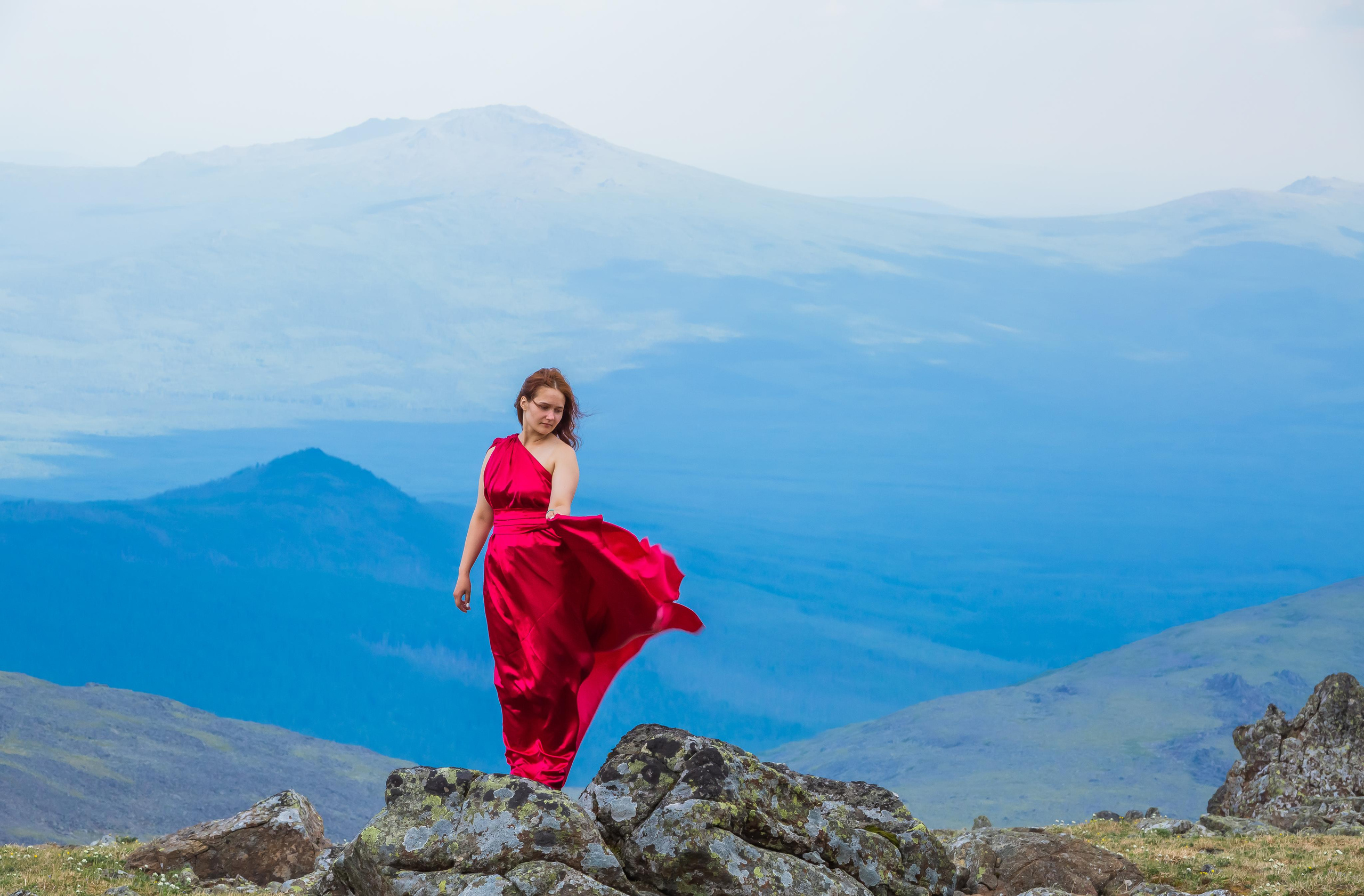Северный Урал. Авторские туры с профессиональным фотографом