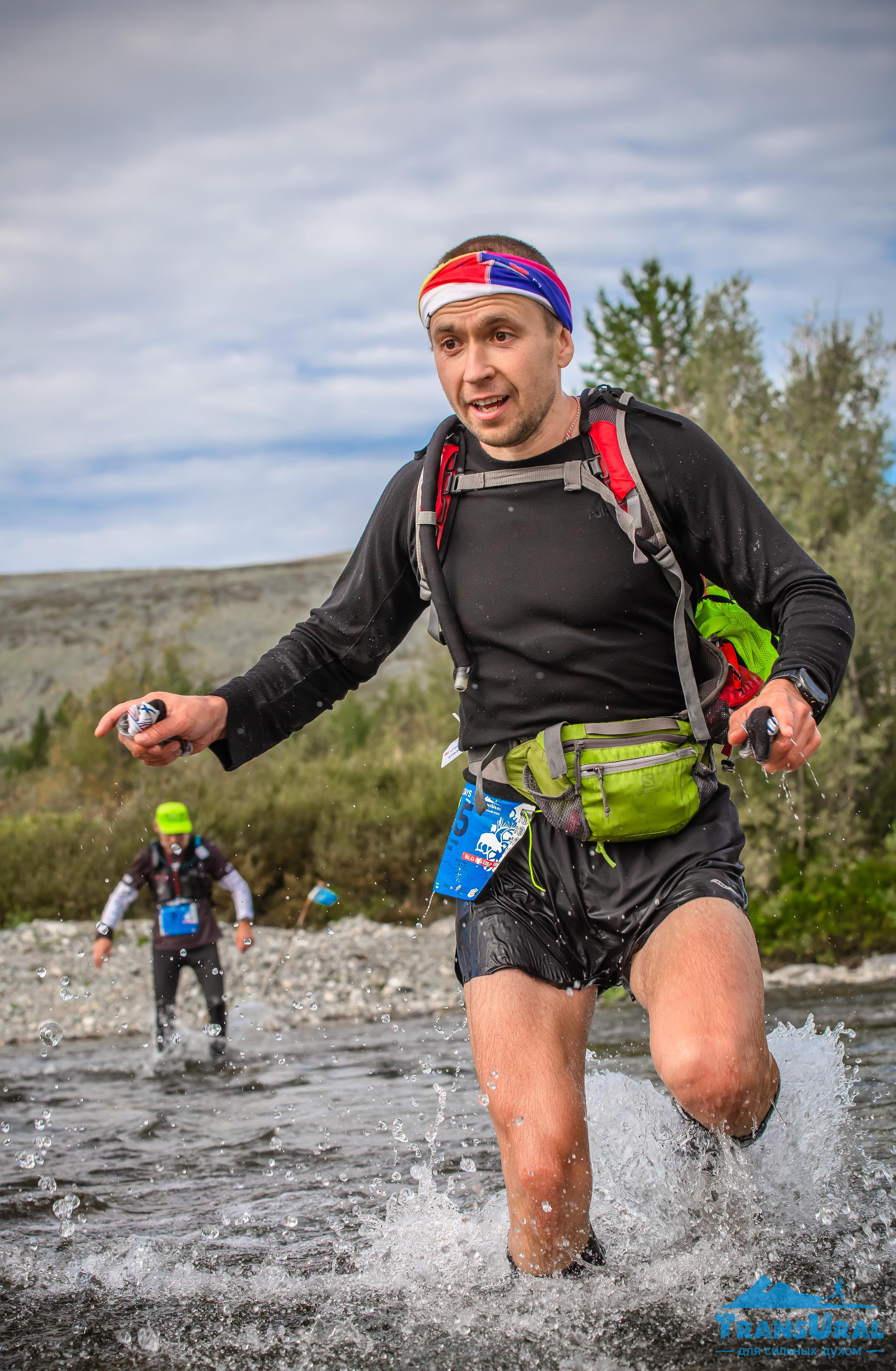 Полярный Урал. Авторские туры с профессиональным фотографом