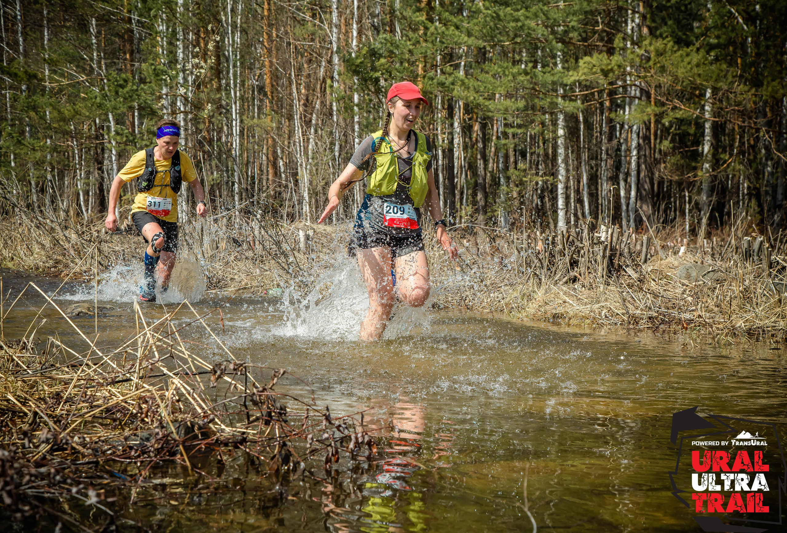 Северный Урал. Авторские туры с профессиональным фотографом