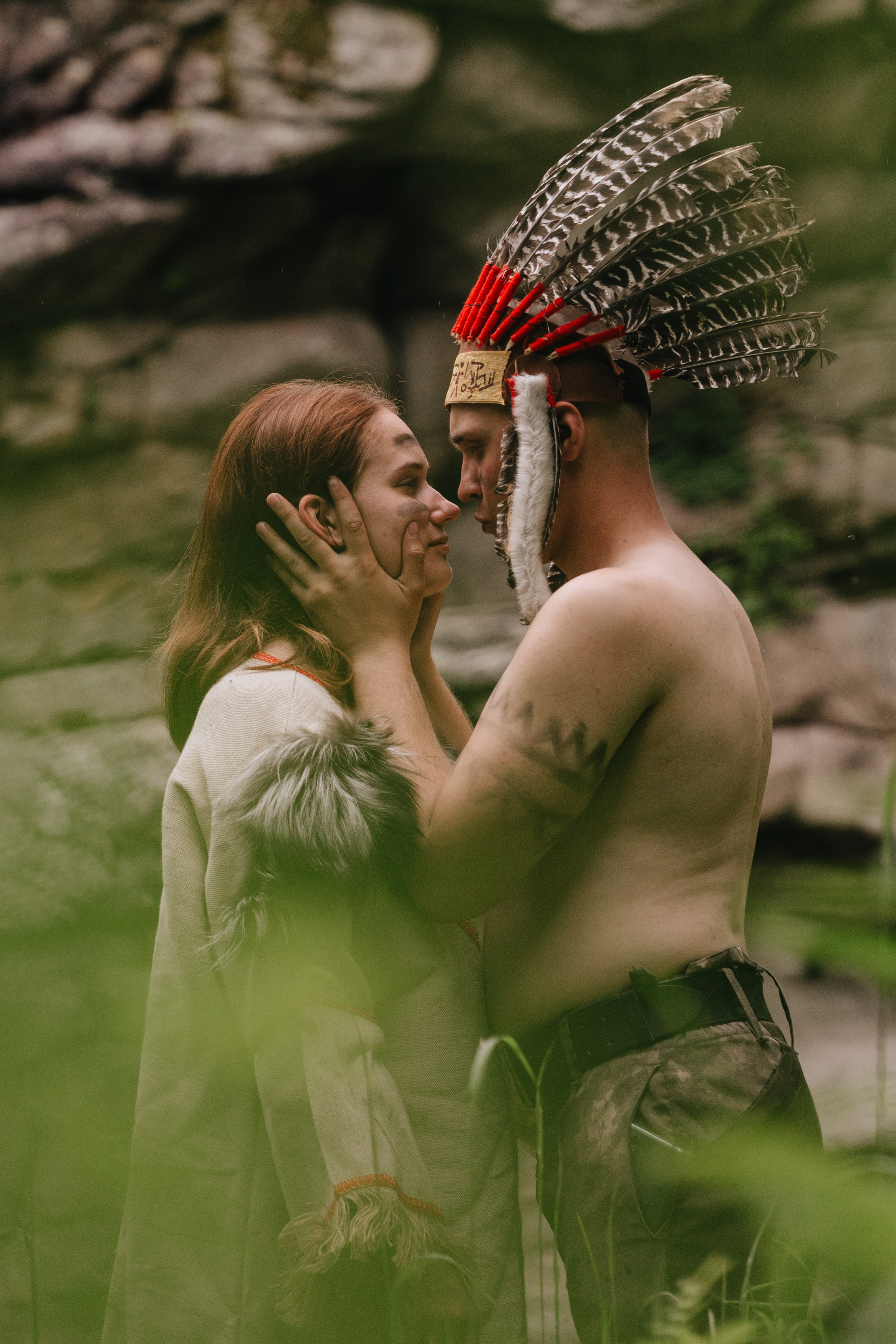 Северный Урал. Авторские туры с профессиональным фотографом