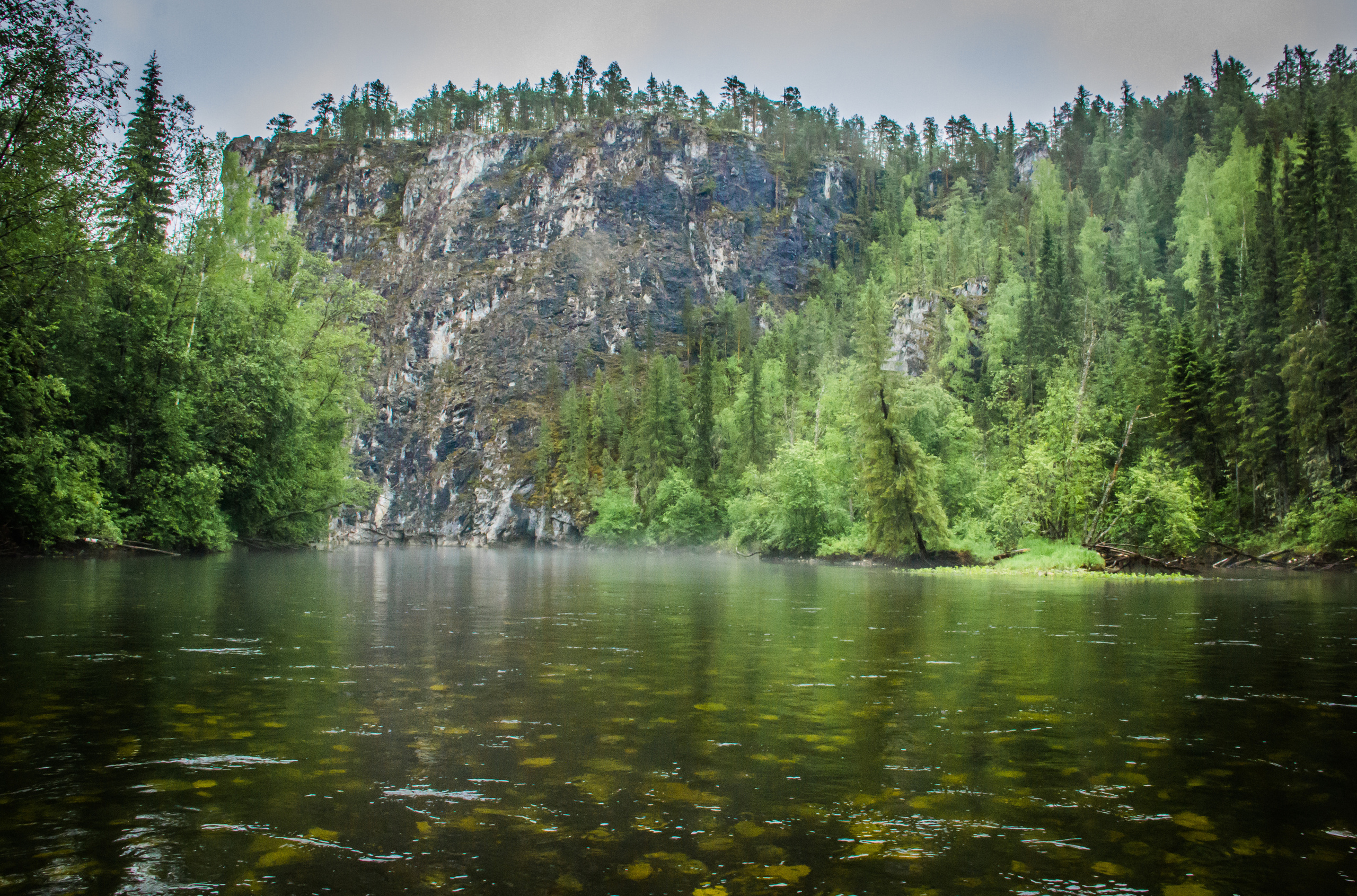 Северный Урал. Авторские туры с профессиональным фотографом