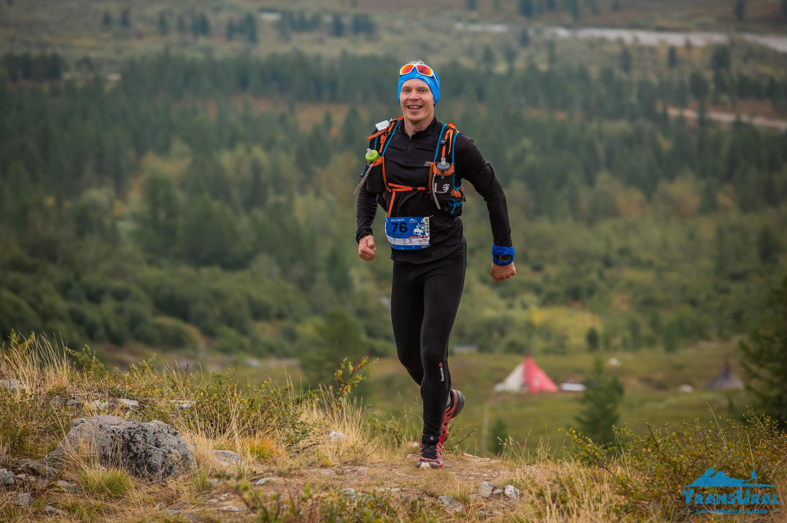 Полярный Урал. Авторские туры с профессиональным фотографом