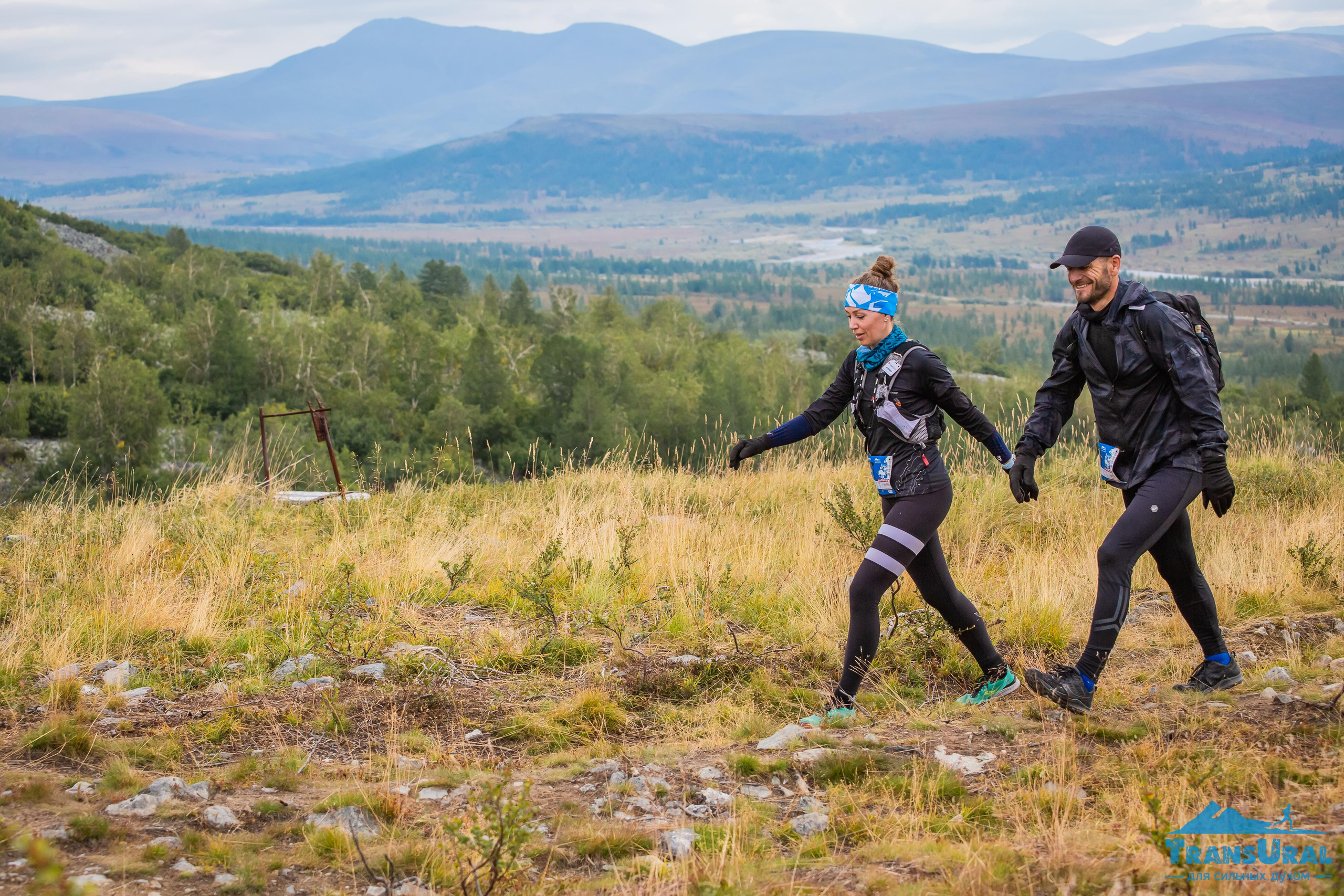 Полярный Урал. Авторские туры с профессиональным фотографом