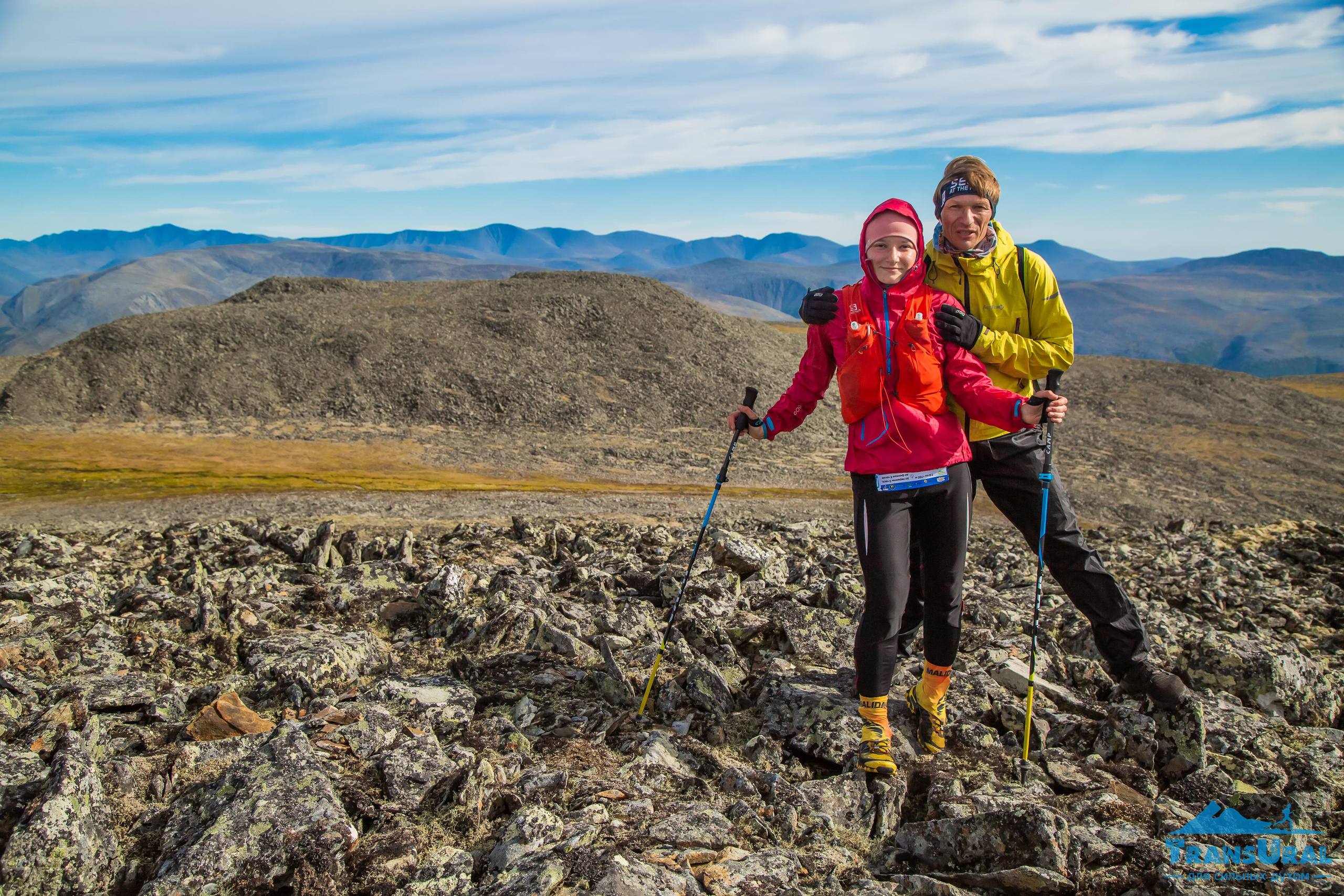 Полярный Урал. Авторские туры с профессиональным фотографом
