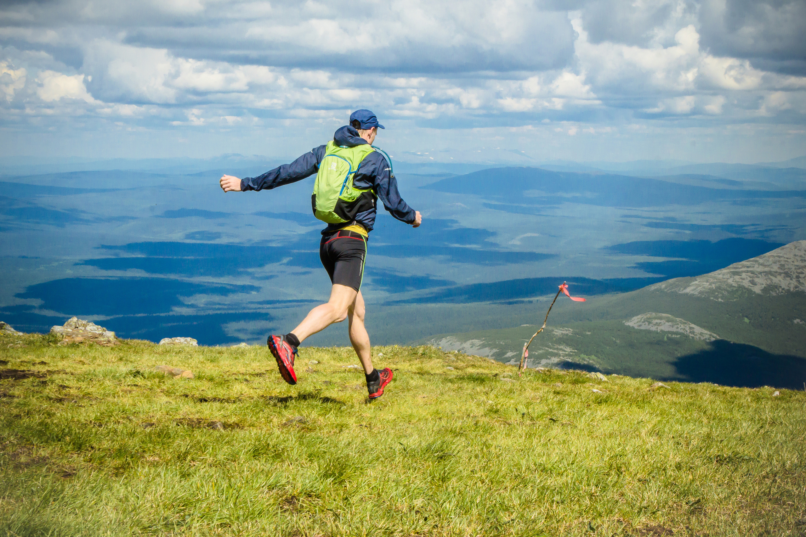 Северный Урал. Авторские туры с профессиональным фотографом