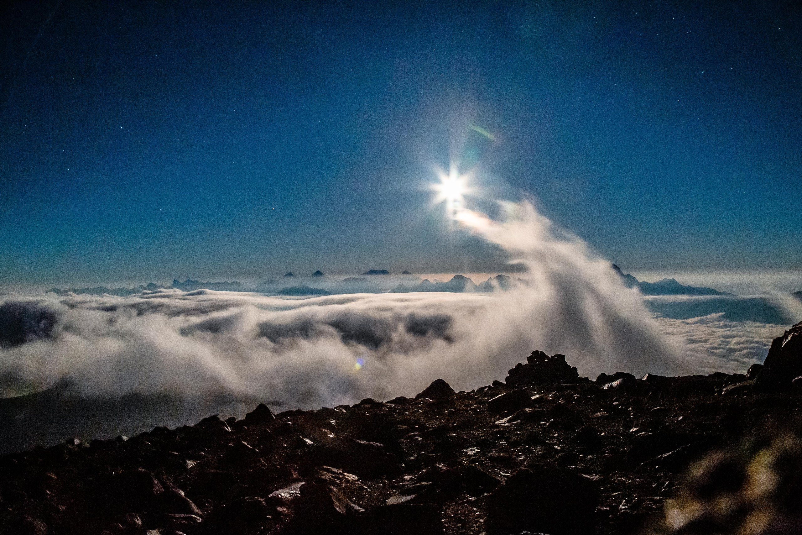 КАВКАЗ. Авторские туры с профессиональным фотографом