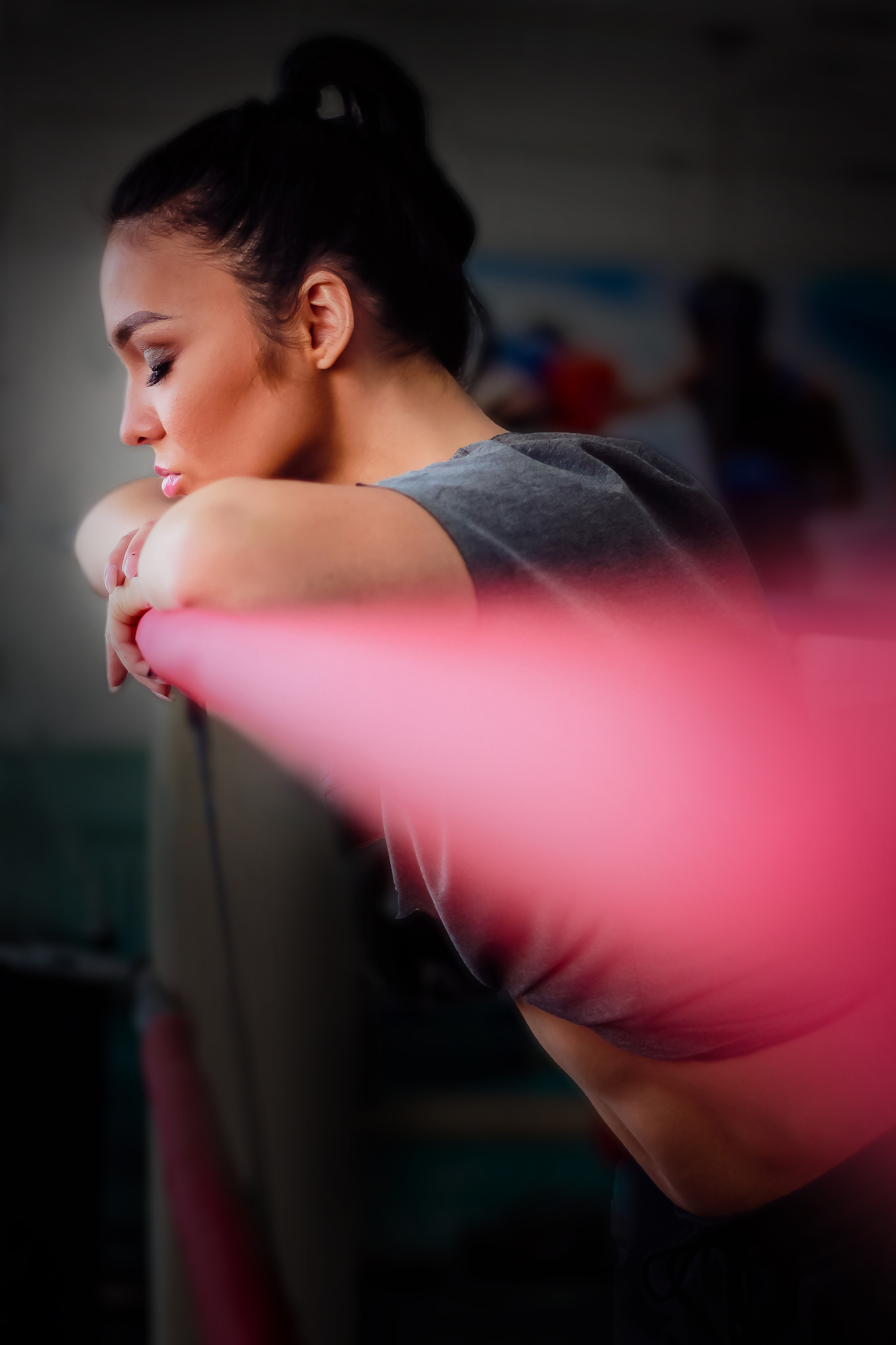 Тематические фотосессии. Авторские туры с профессиональным фотографом