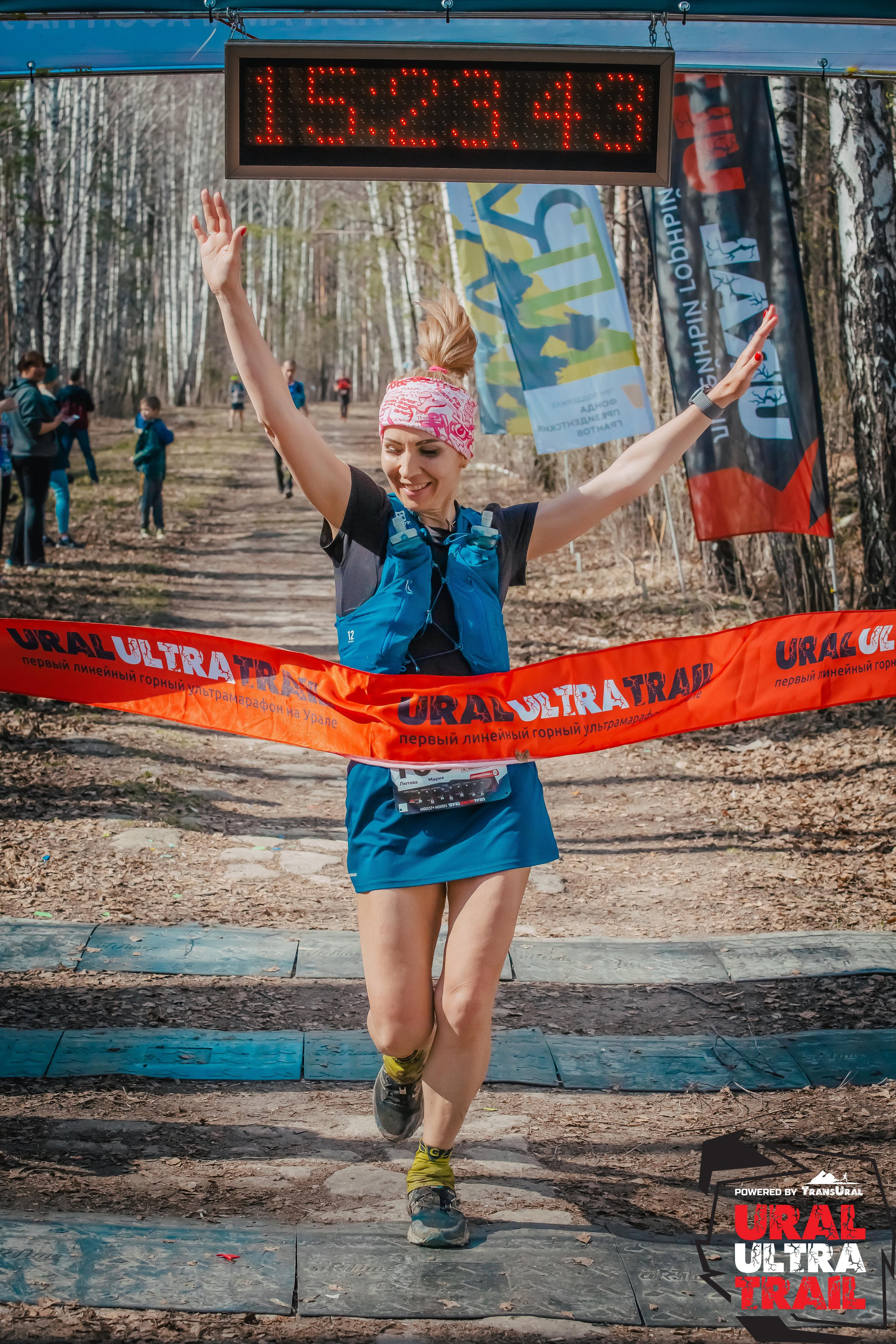 Северный Урал. Авторские туры с профессиональным фотографом