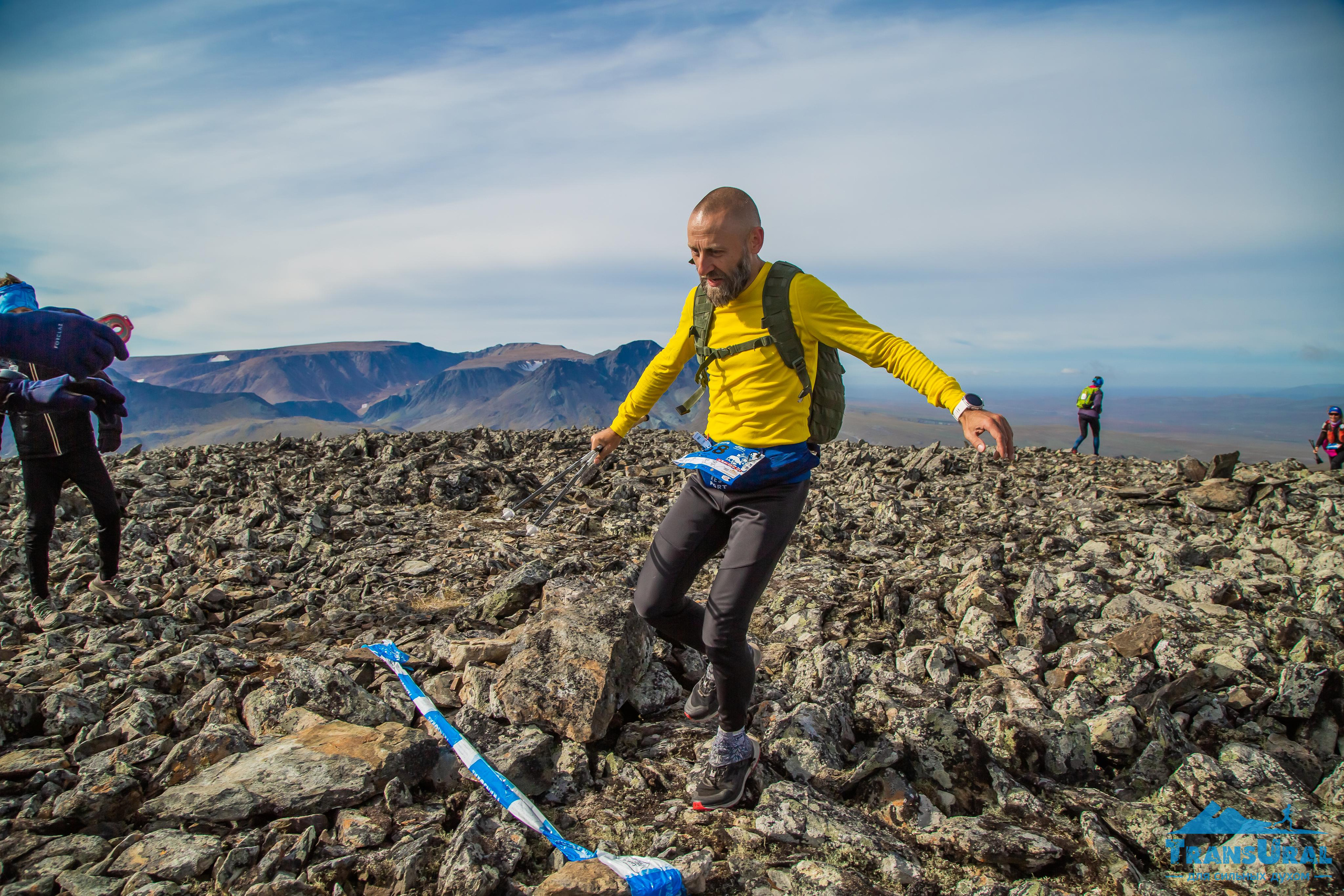 Полярный Урал. Авторские туры с профессиональным фотографом