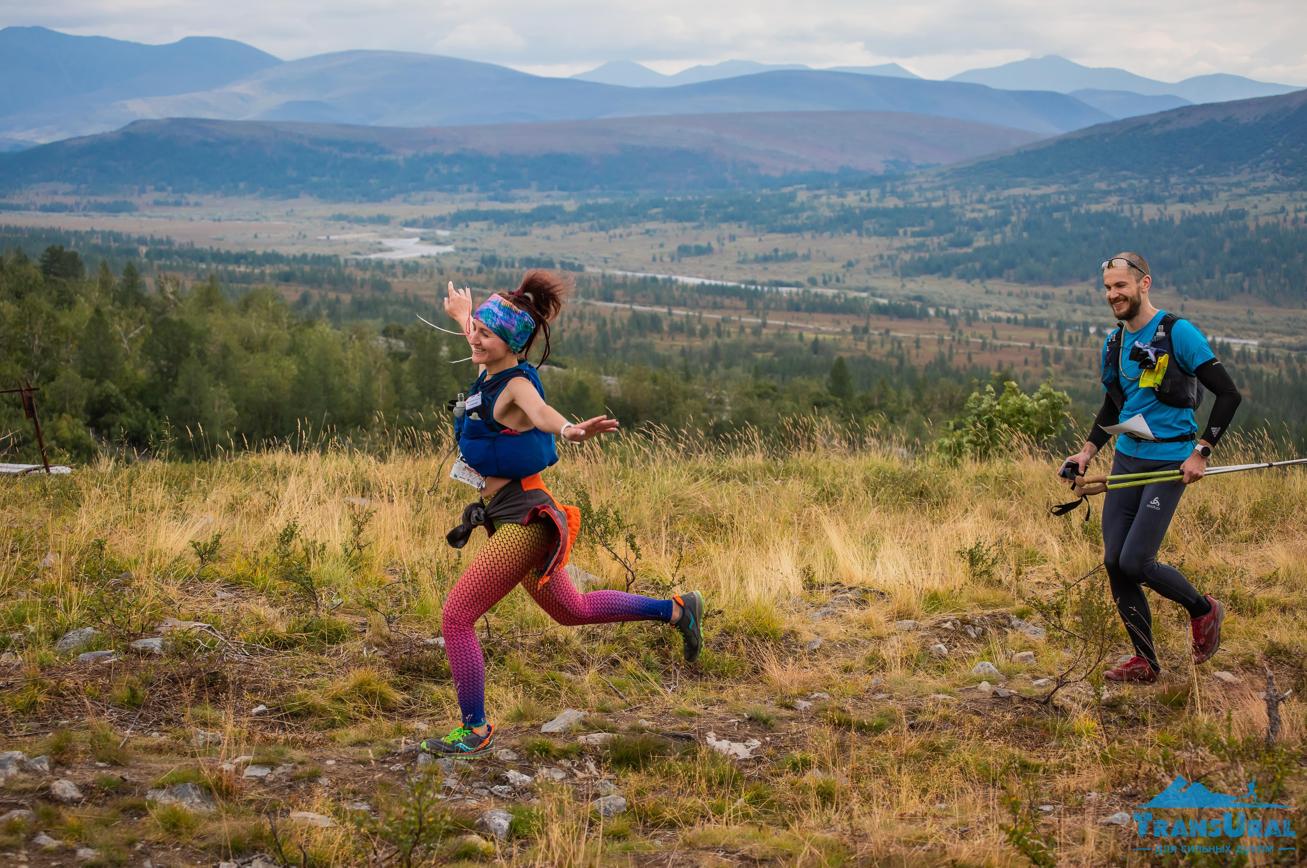Полярный Урал. Авторские туры с профессиональным фотографом