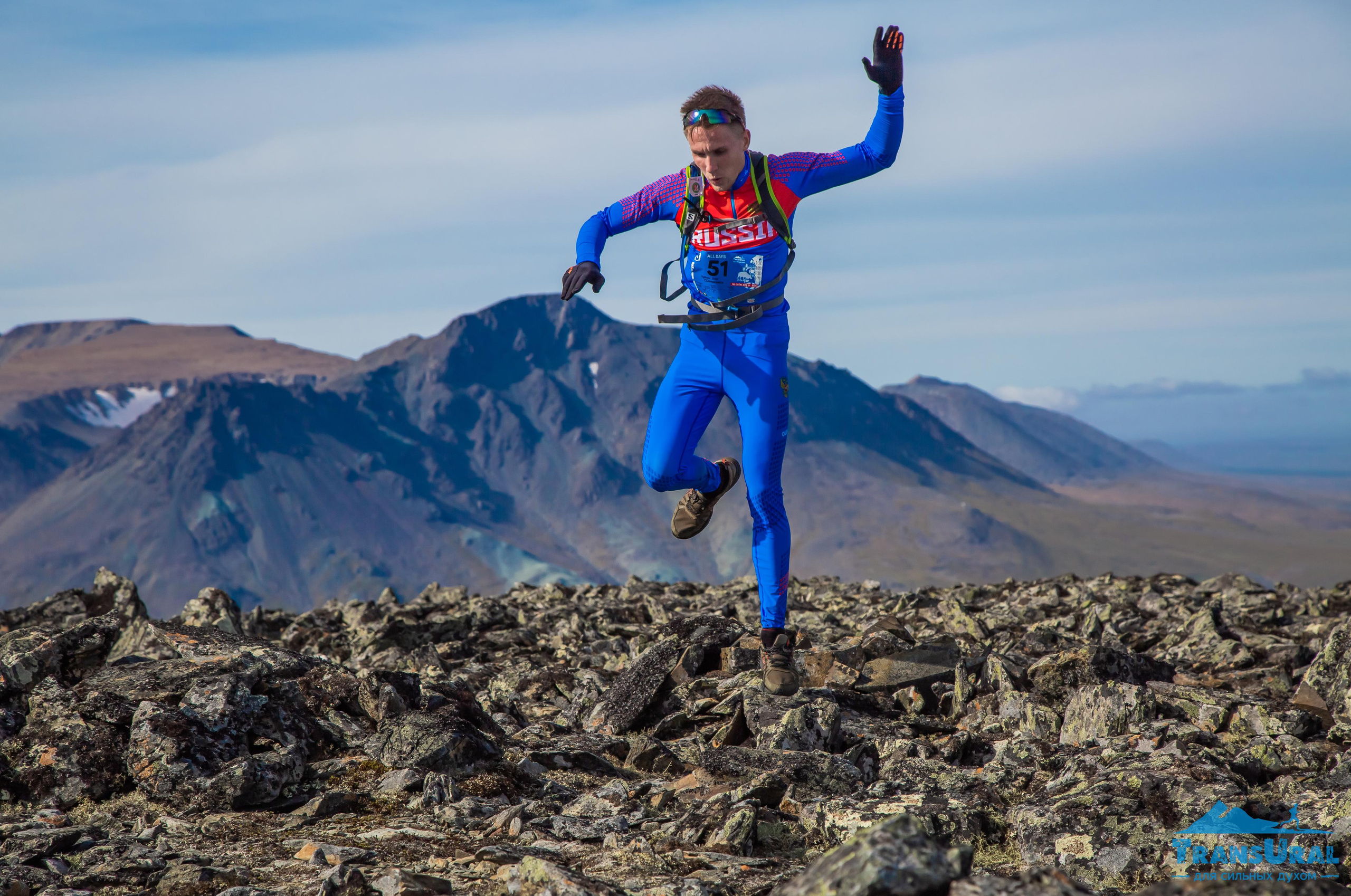 Полярный Урал. Авторские туры с профессиональным фотографом