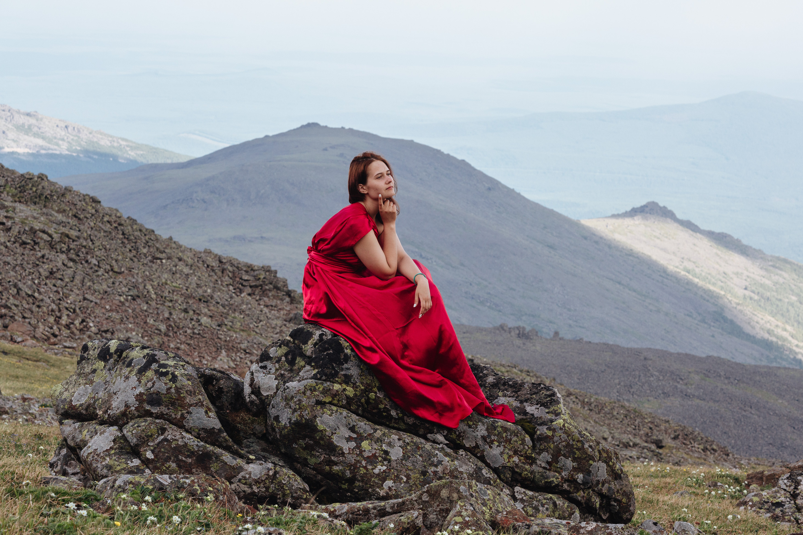 Северный Урал. Авторские туры с профессиональным фотографом