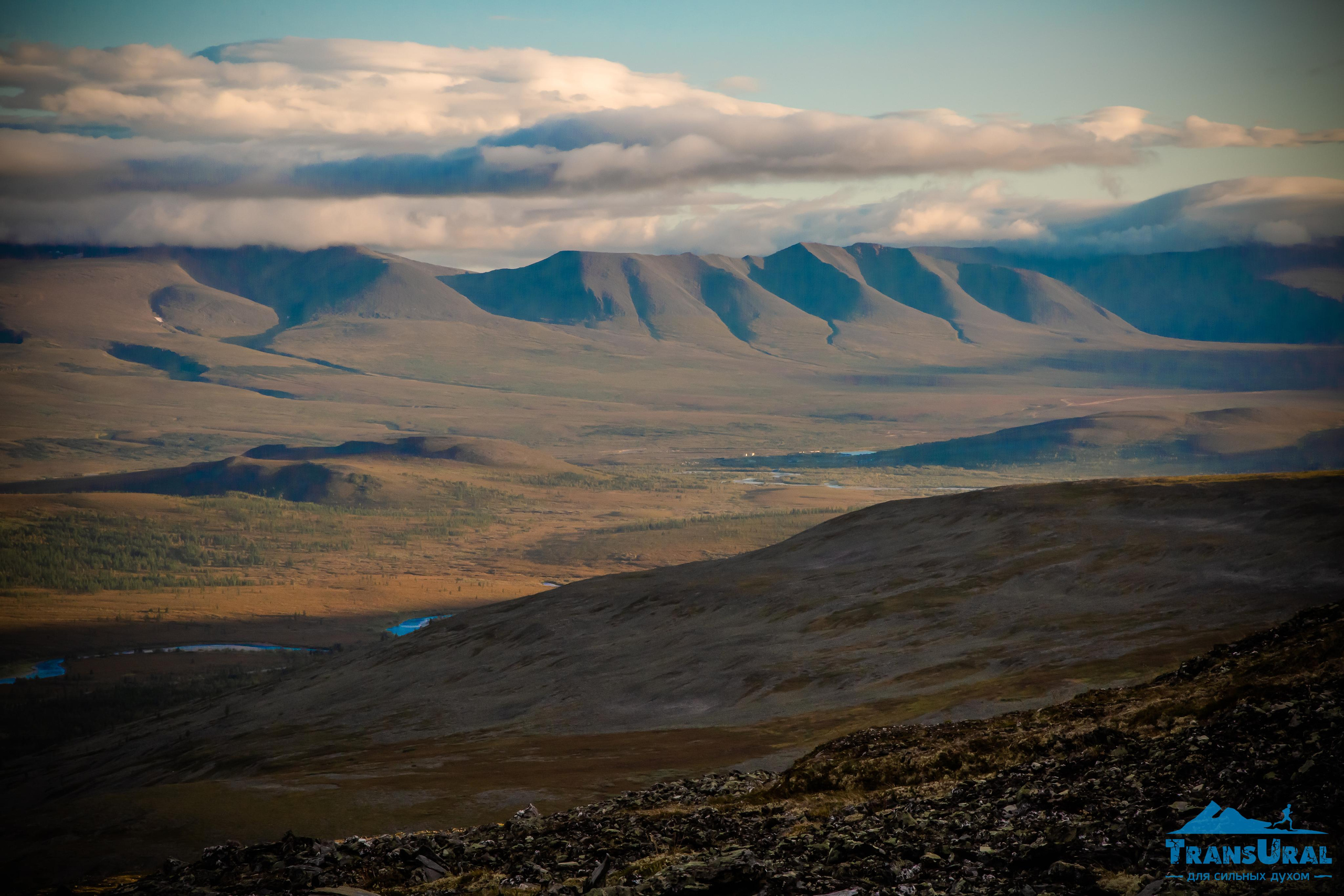 Полярный Урал. Авторские туры с профессиональным фотографом