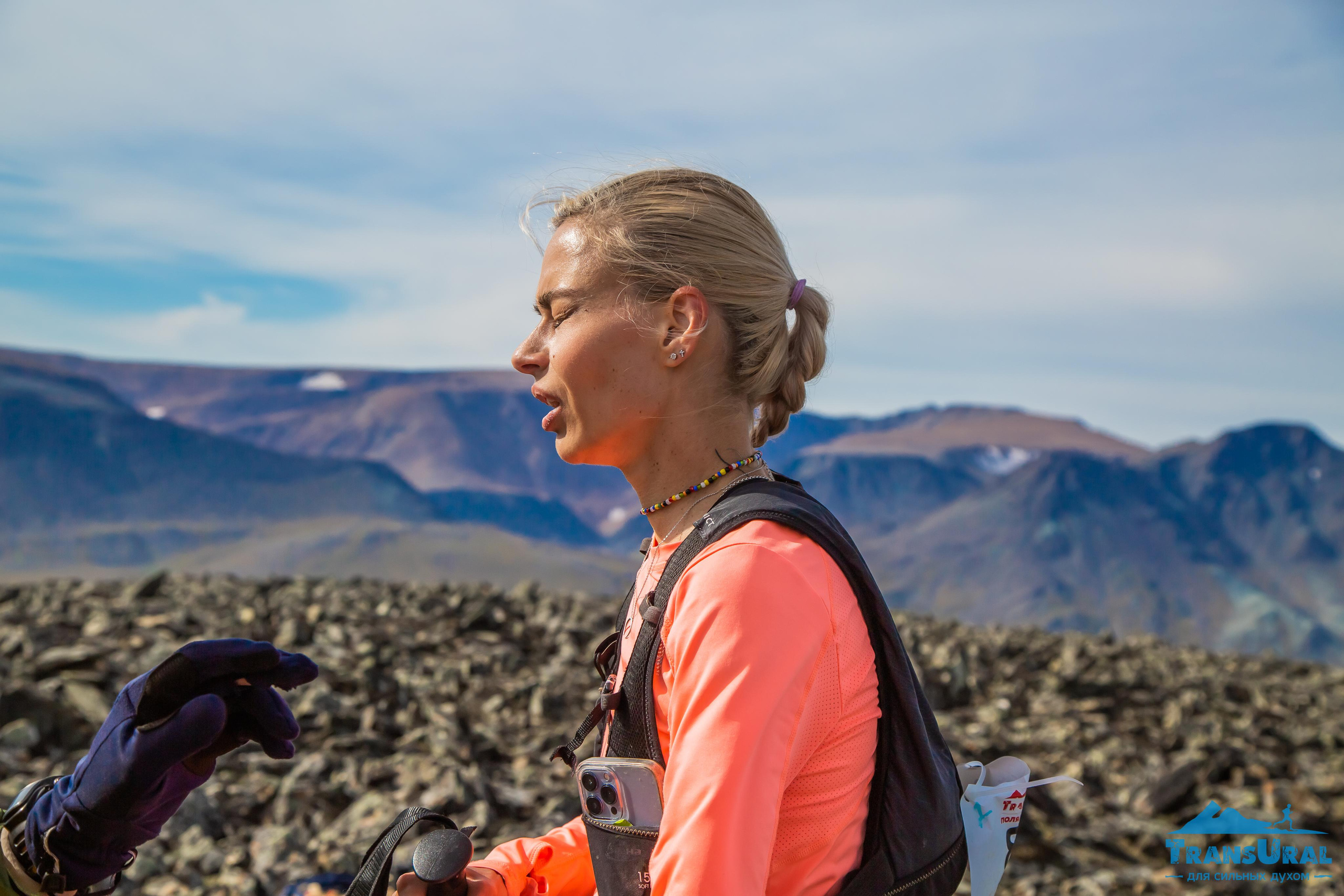 Полярный Урал. Авторские туры с профессиональным фотографом
