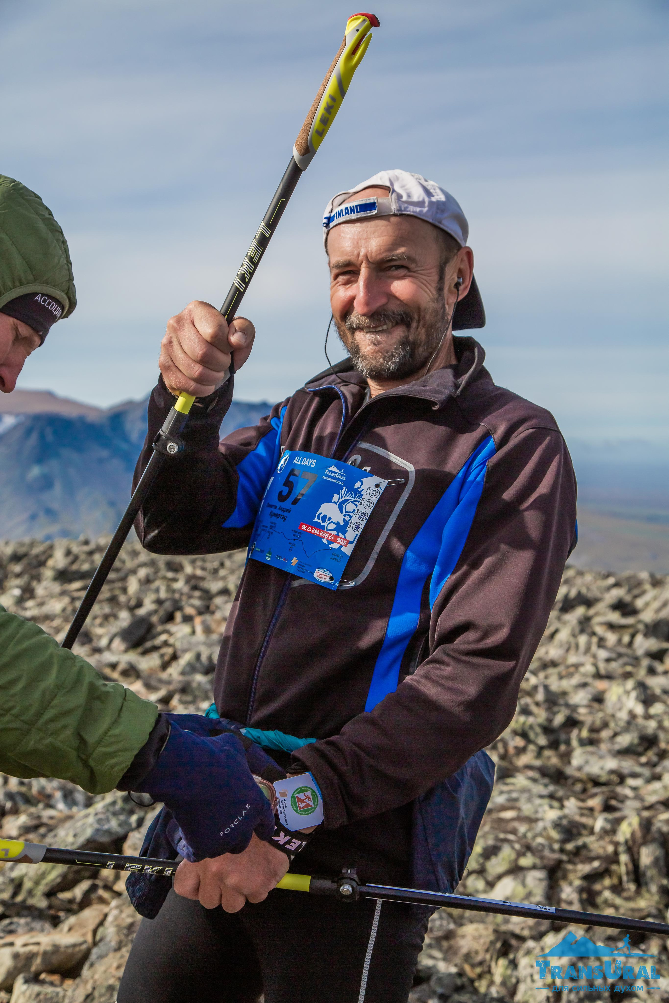 Полярный Урал. Авторские туры с профессиональным фотографом