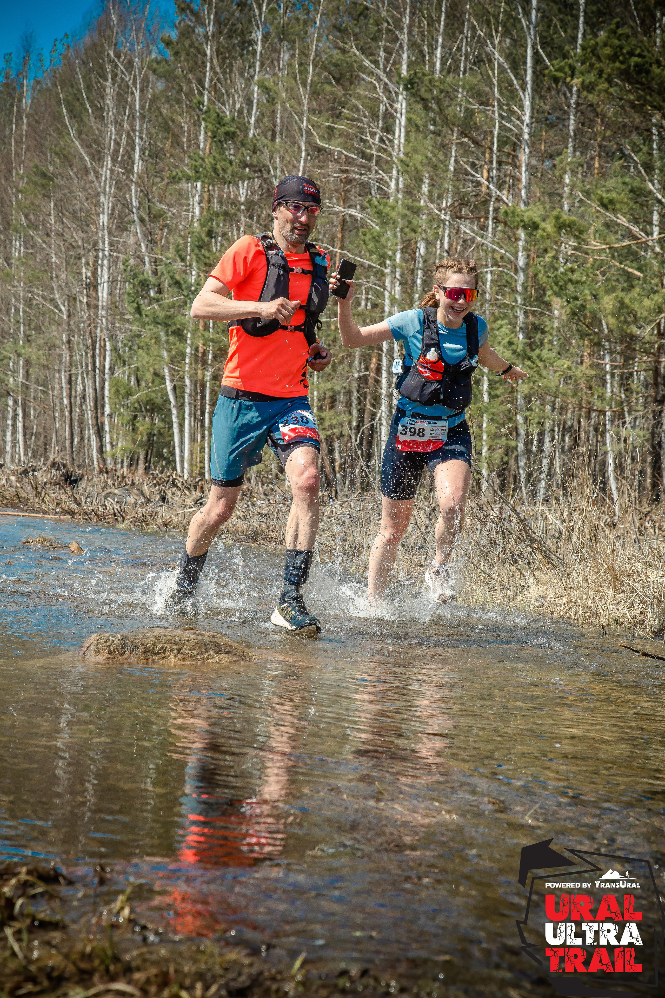 Северный Урал. Авторские туры с профессиональным фотографом