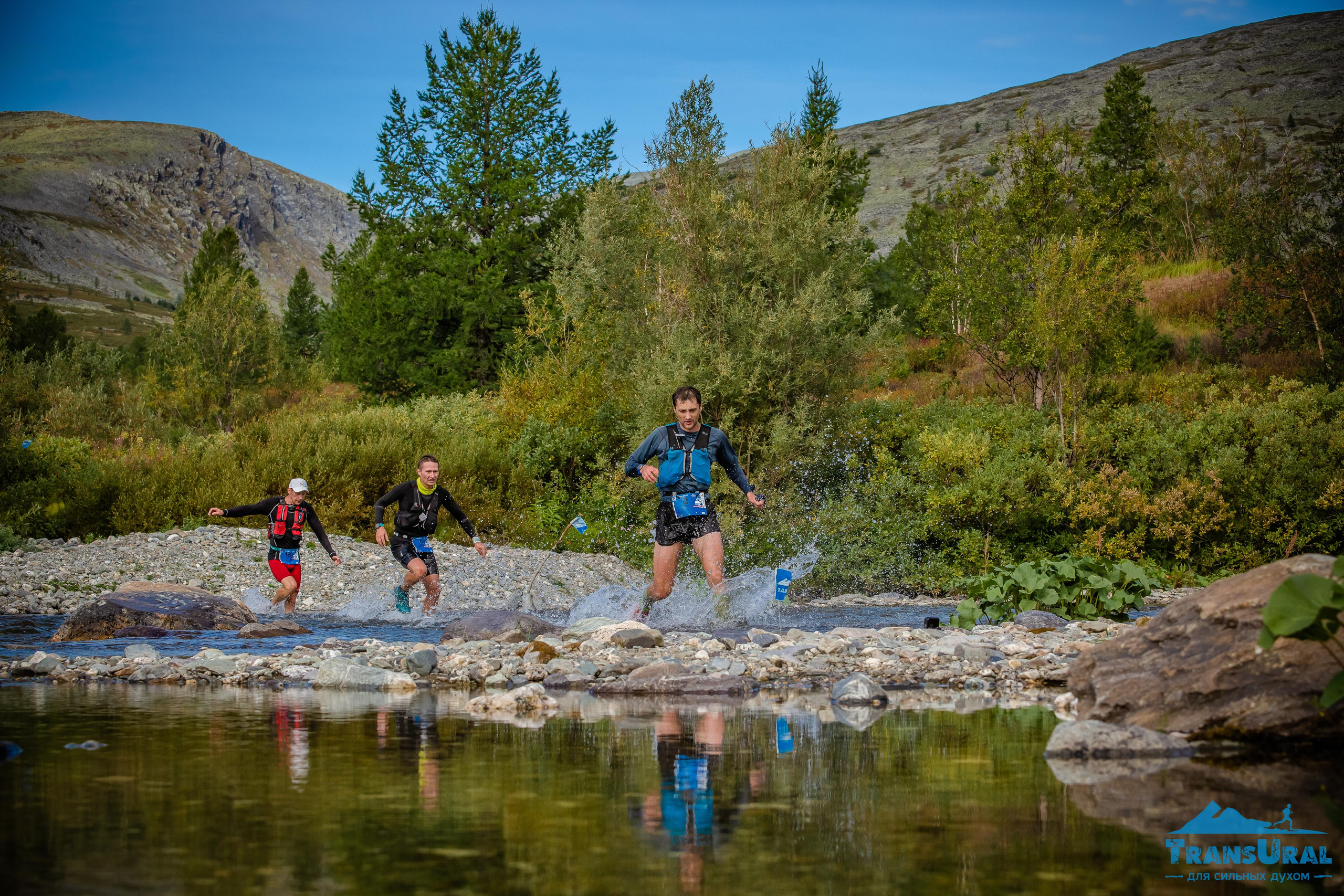 Полярный Урал. Авторские туры с профессиональным фотографом