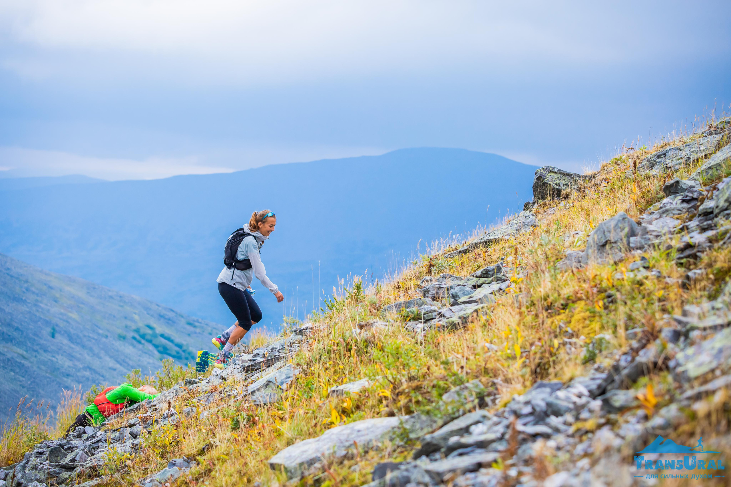 Полярный Урал. Авторские туры с профессиональным фотографом