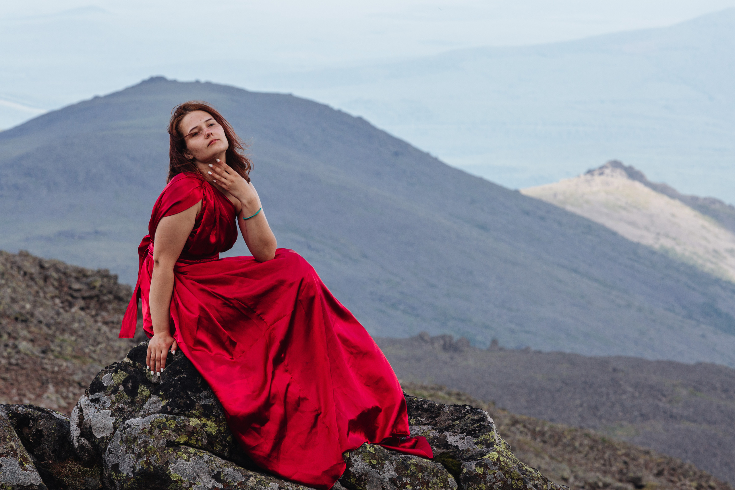 Северный Урал. Авторские туры с профессиональным фотографом