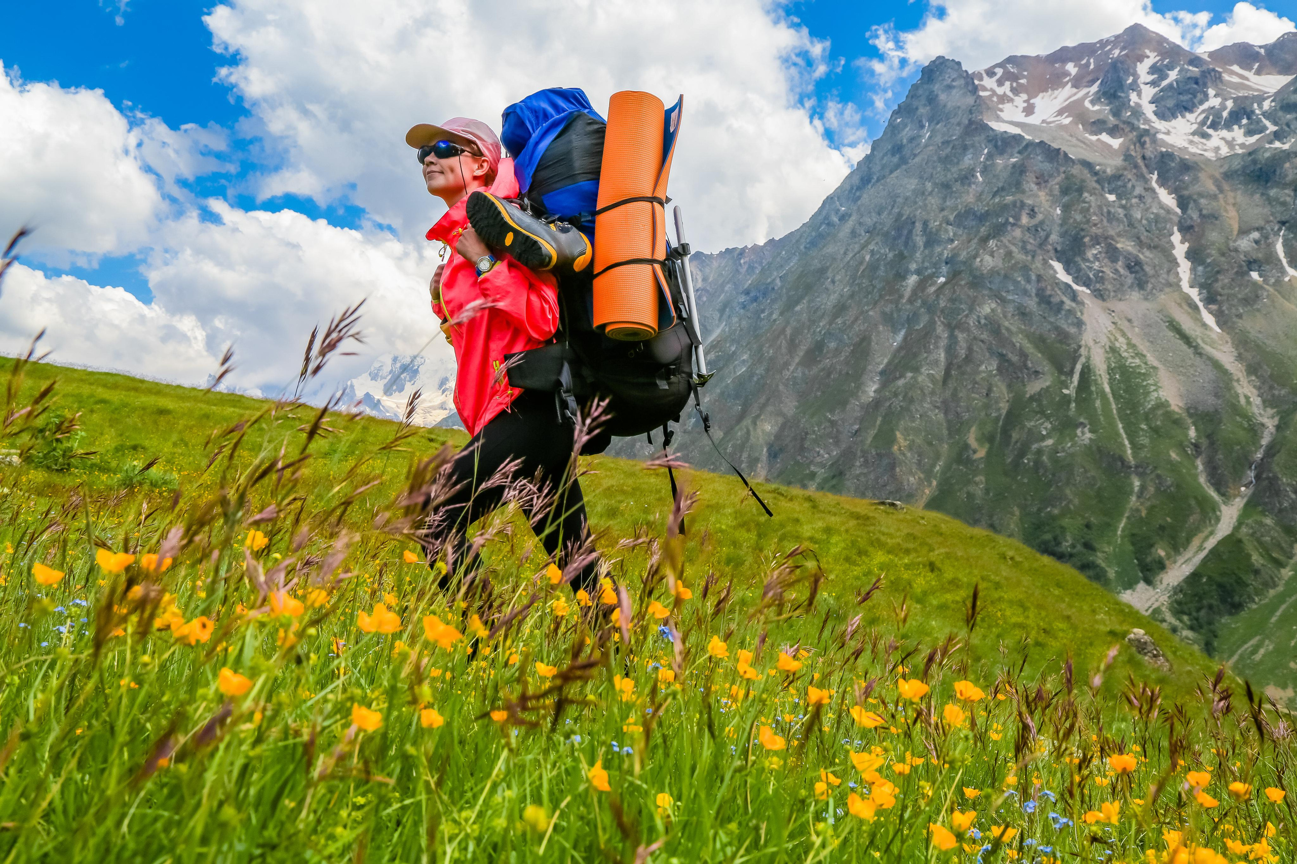 КАВКАЗ. Авторские туры с профессиональным фотографом