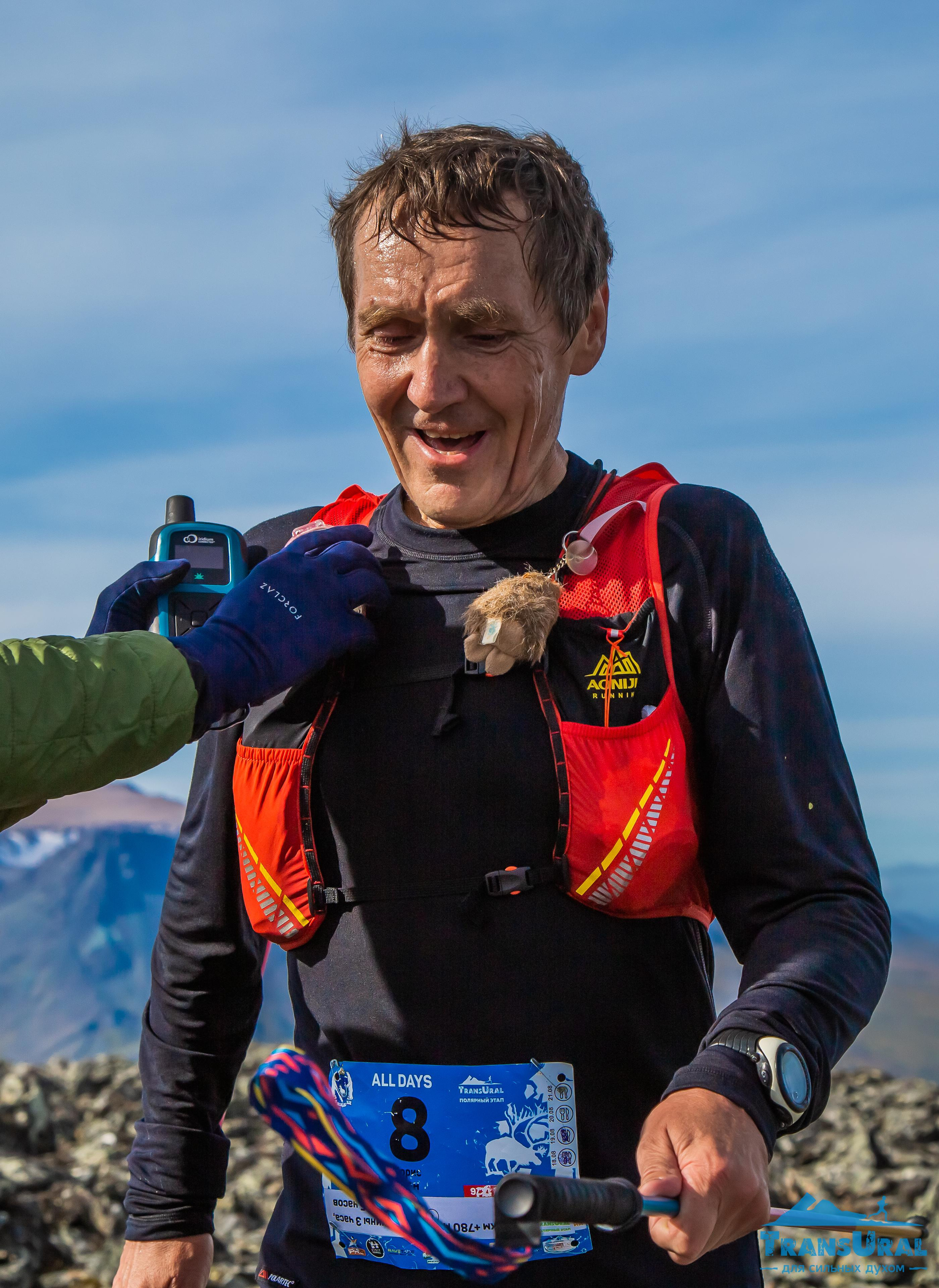 Полярный Урал. Авторские туры с профессиональным фотографом