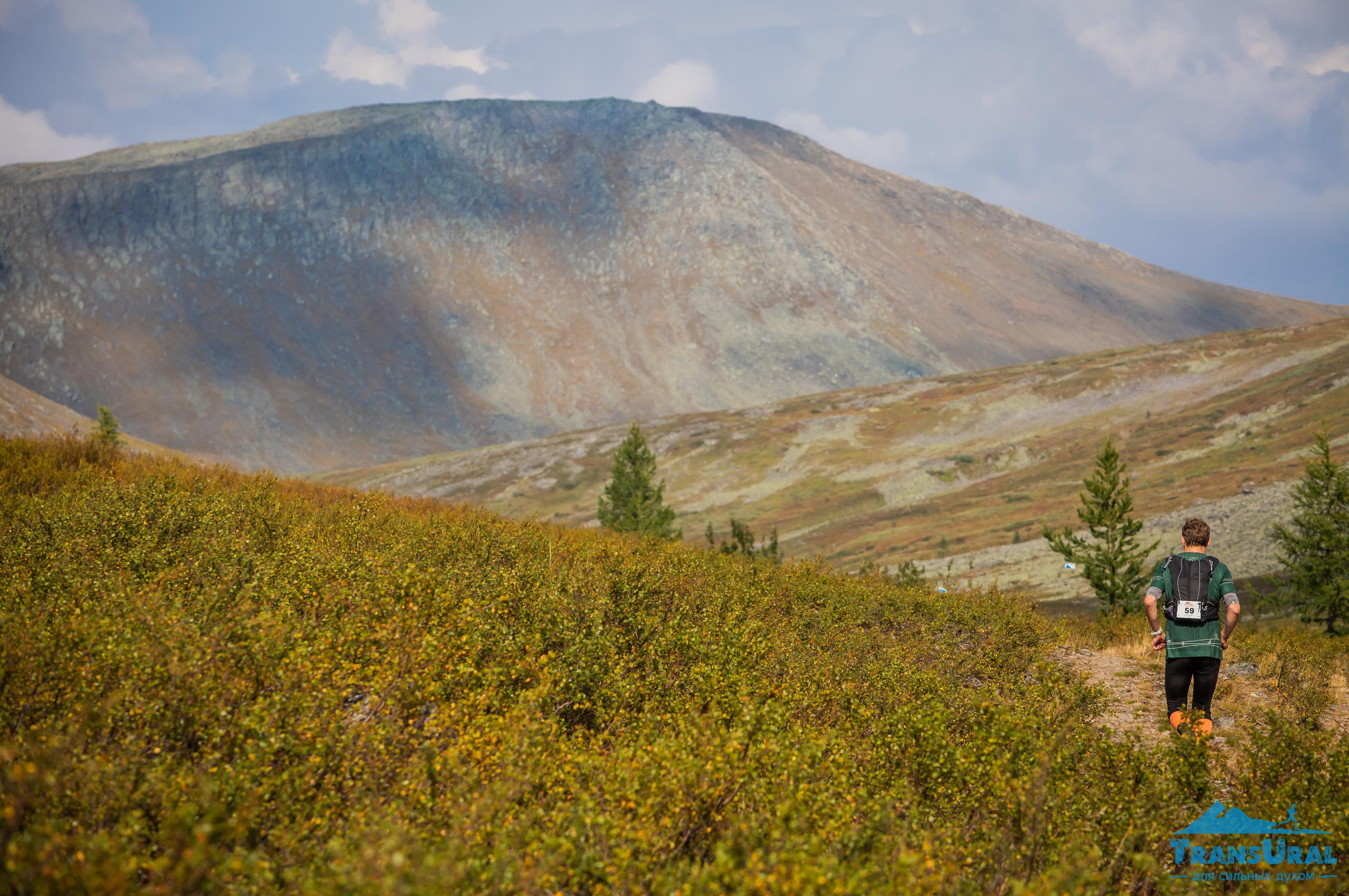 Полярный Урал. Авторские туры с профессиональным фотографом