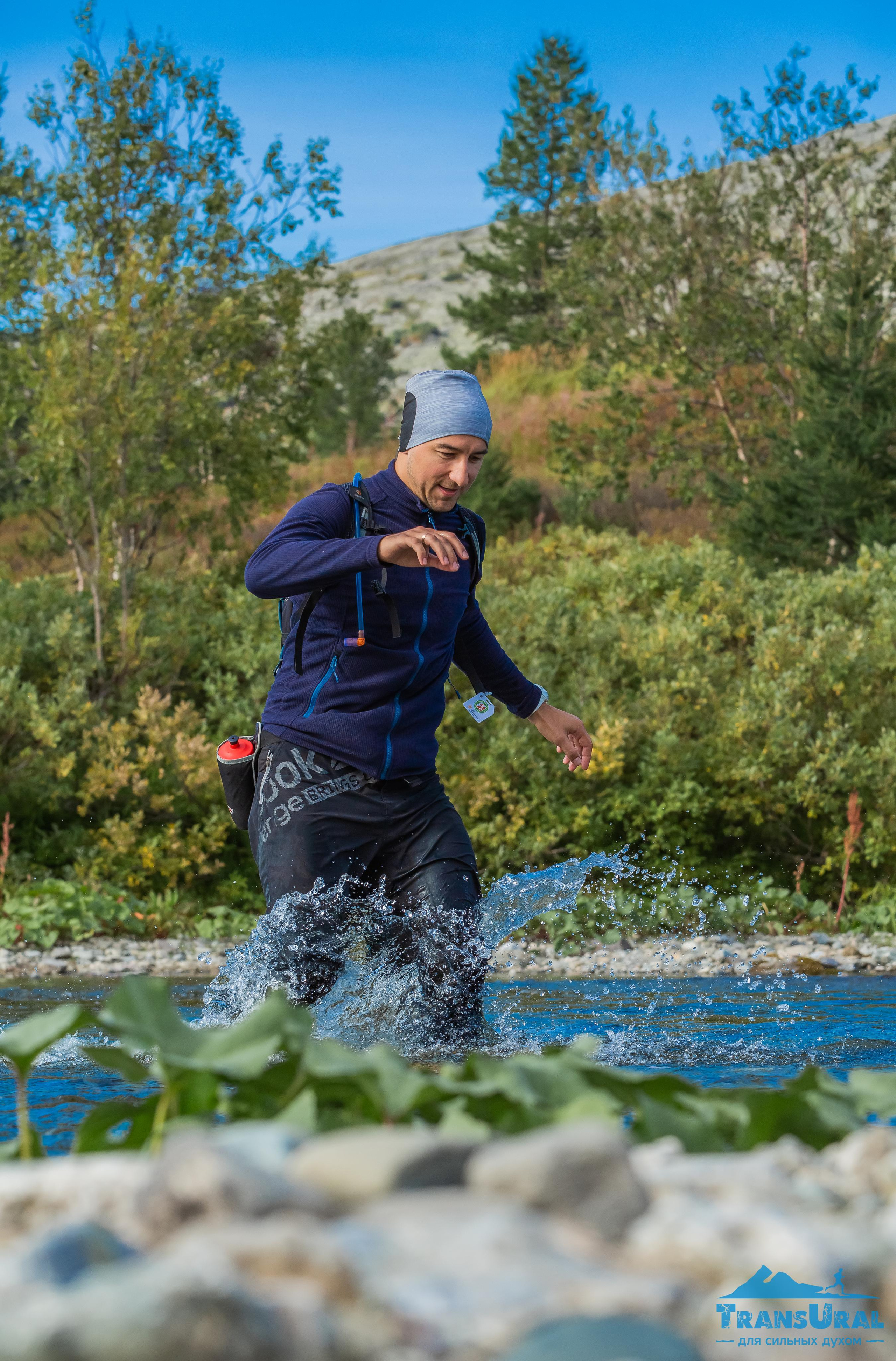 Полярный Урал. Авторские туры с профессиональным фотографом