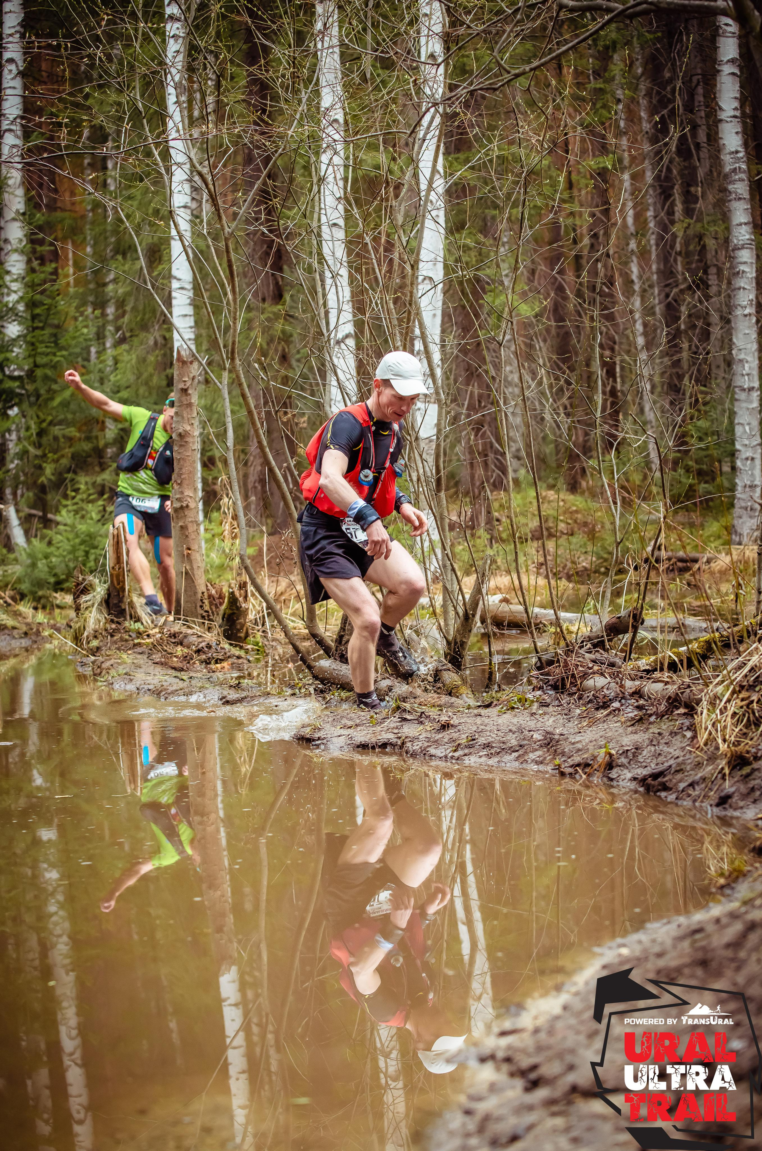 Северный Урал. Авторские туры с профессиональным фотографом