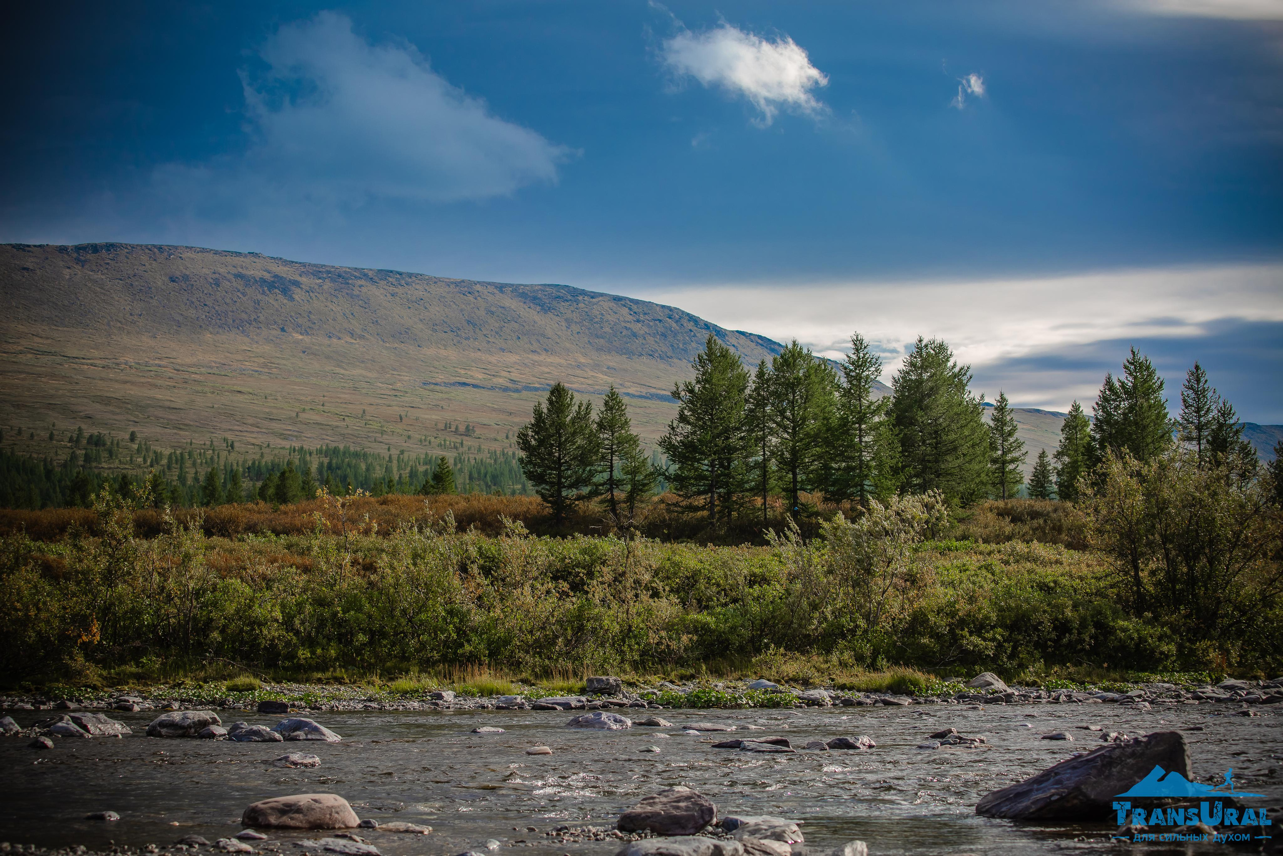 Полярный Урал. Авторские туры с профессиональным фотографом
