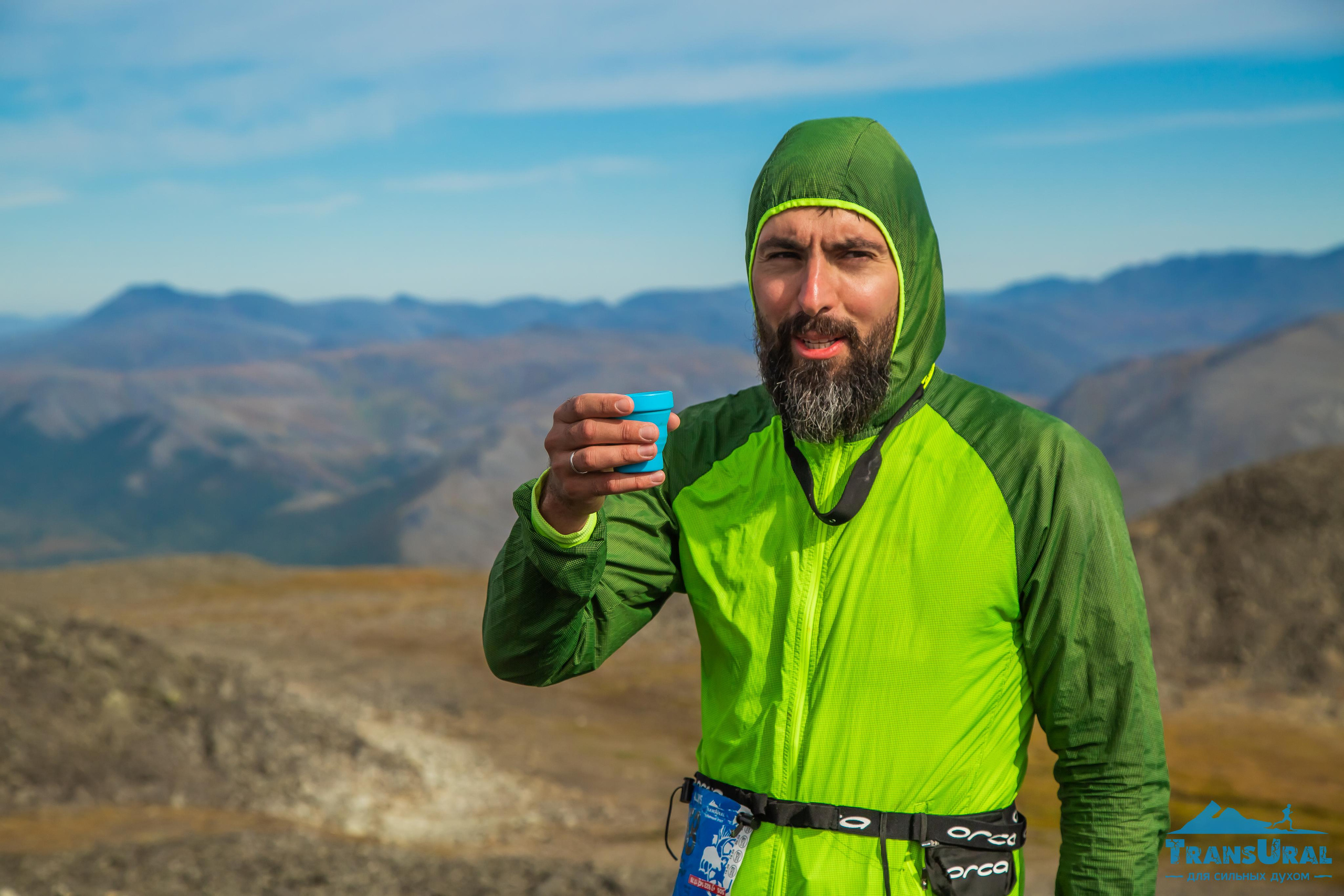 Полярный Урал. Авторские туры с профессиональным фотографом