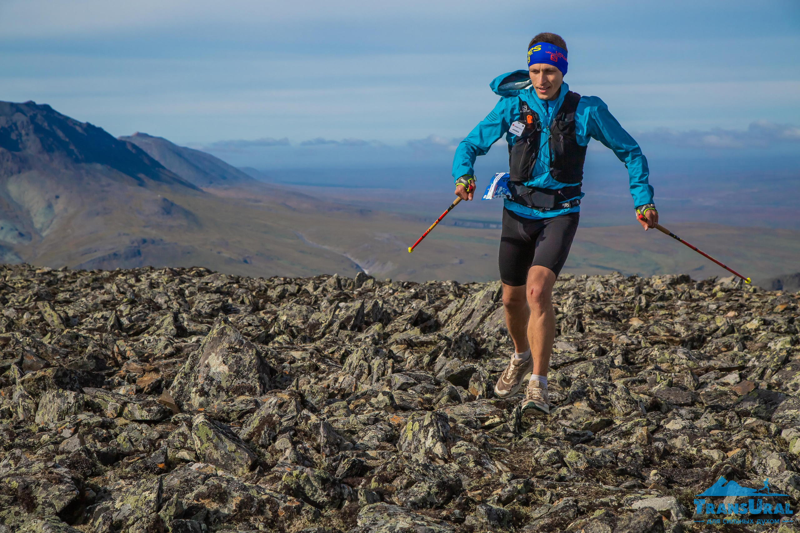 Полярный Урал. Авторские туры с профессиональным фотографом