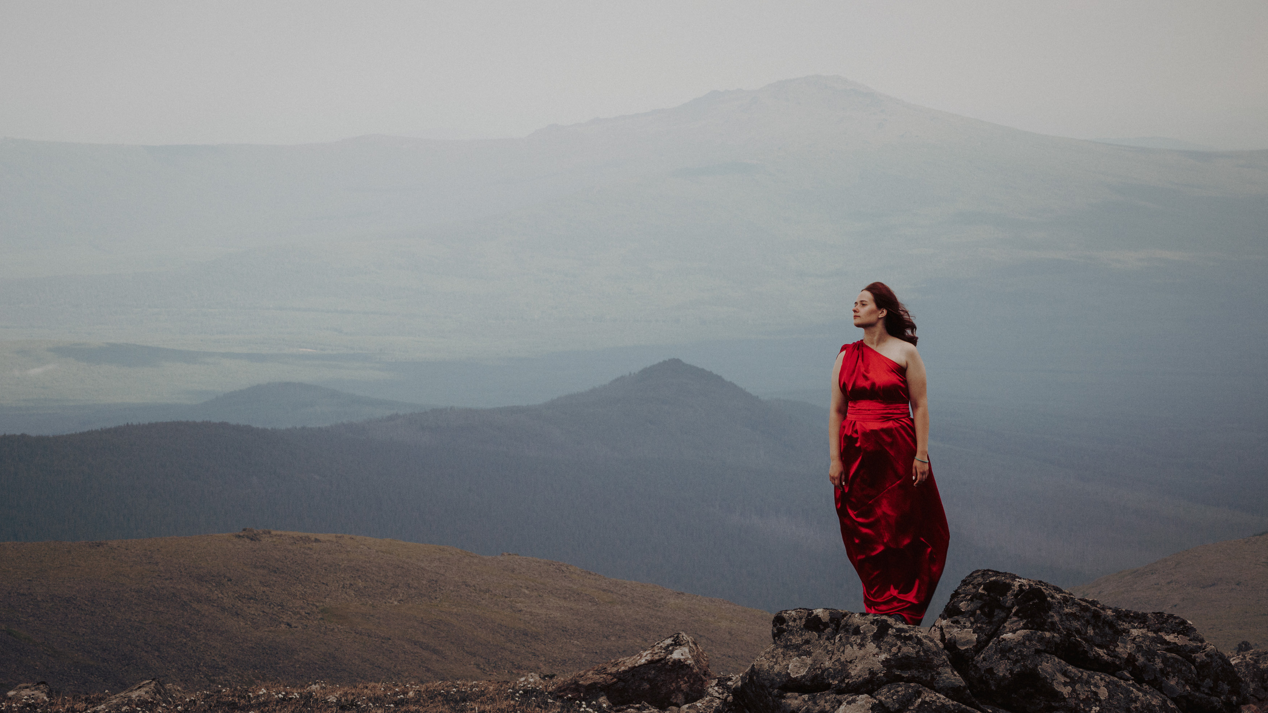 Северный Урал. Авторские туры с профессиональным фотографом