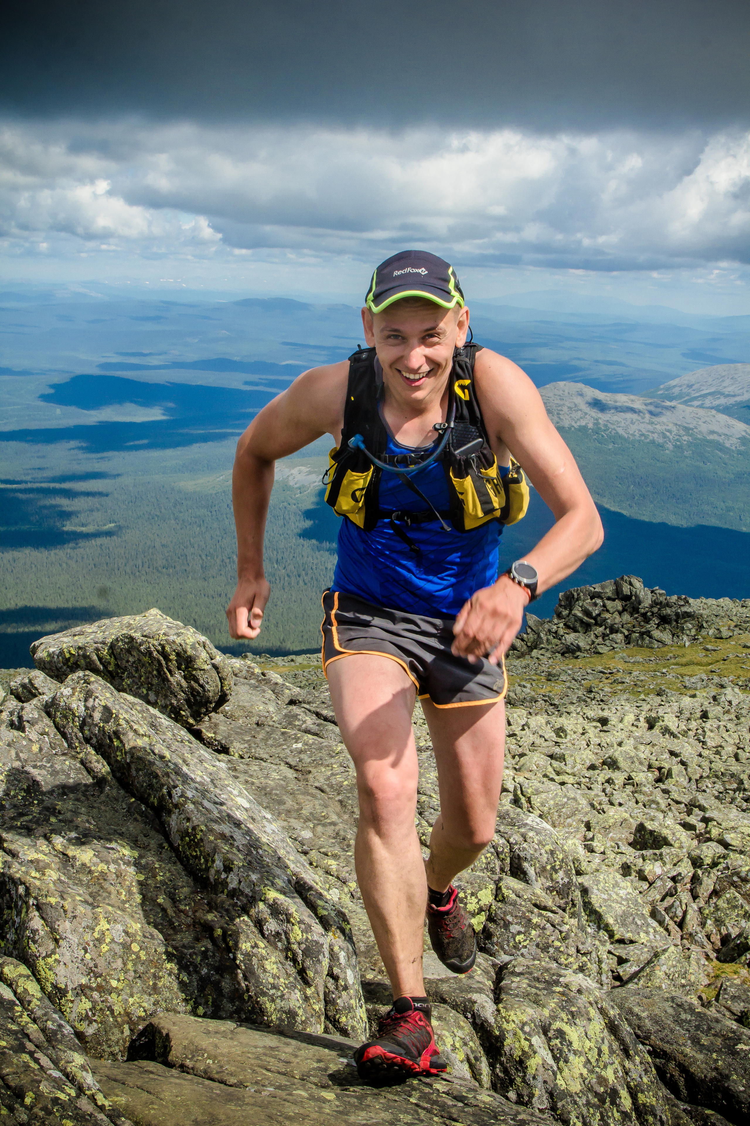 Северный Урал. Авторские туры с профессиональным фотографом