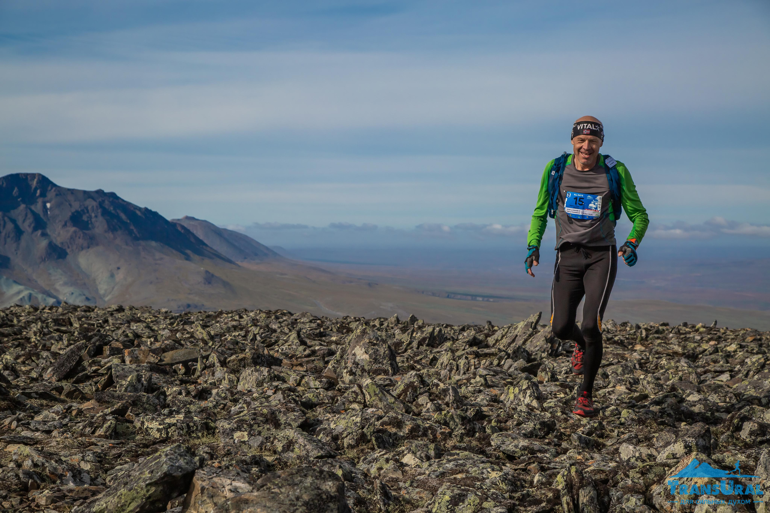 Полярный Урал. Авторские туры с профессиональным фотографом
