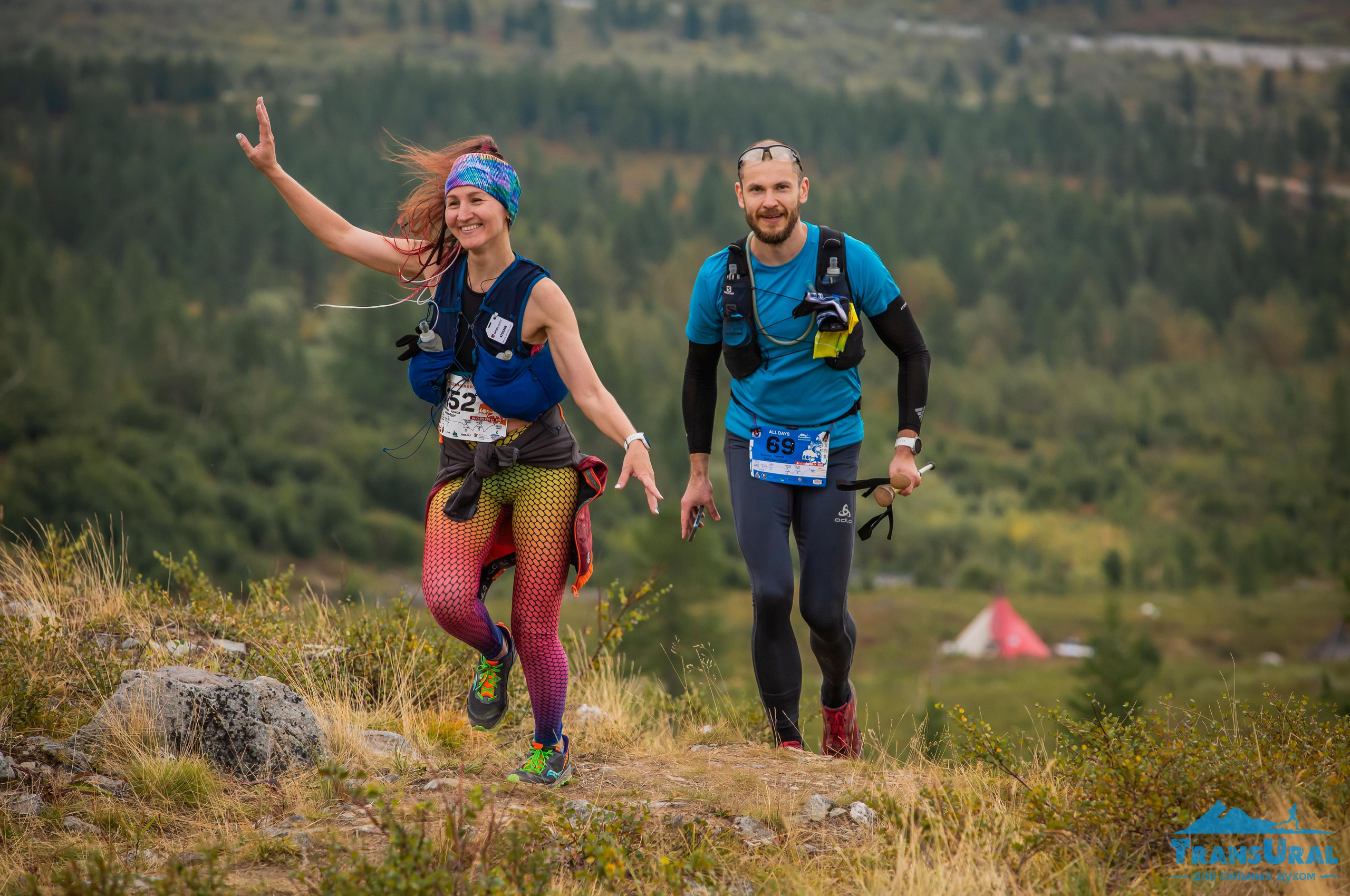 Полярный Урал. Авторские туры с профессиональным фотографом