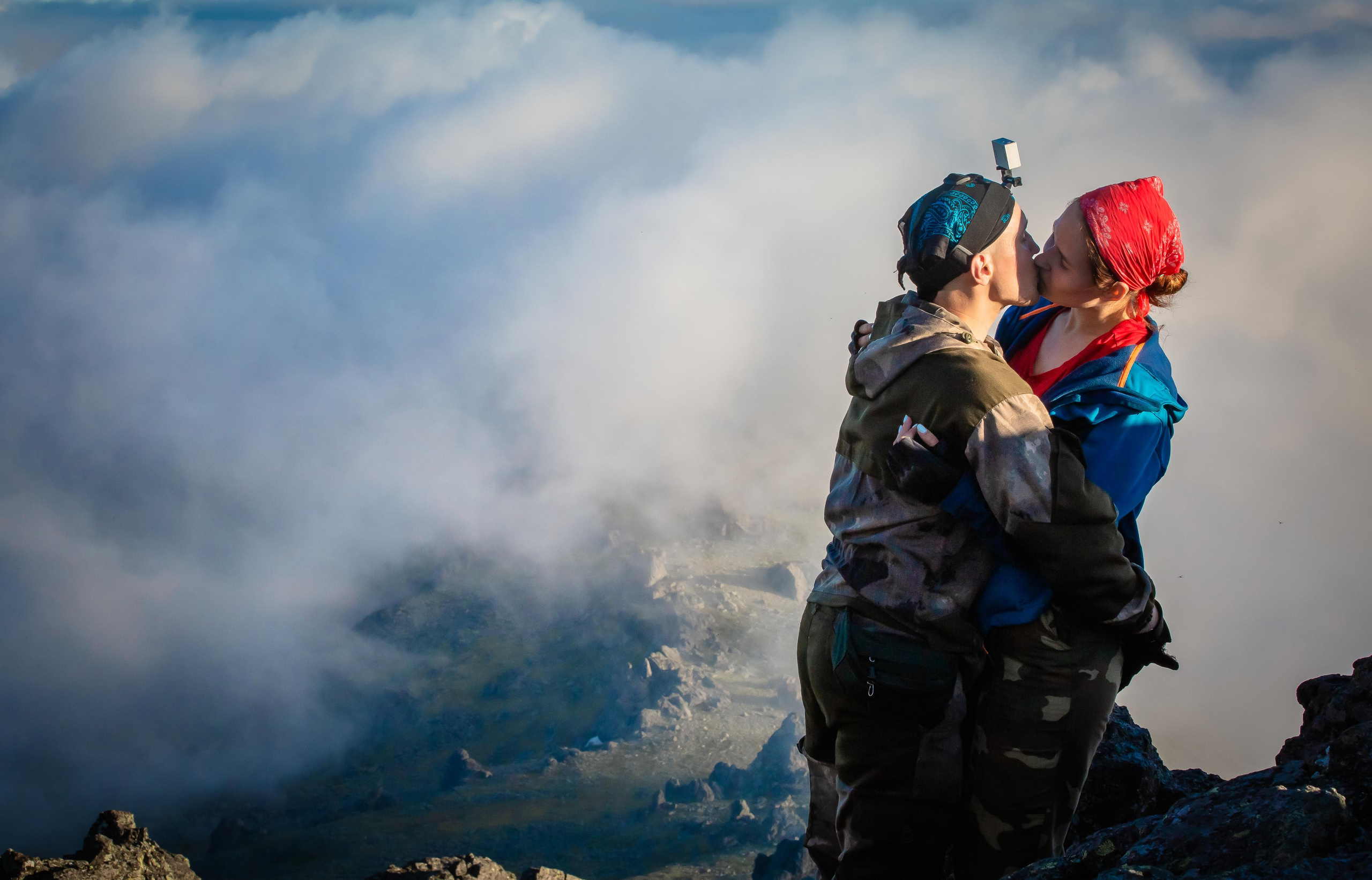 Северный Урал. Авторские туры с профессиональным фотографом