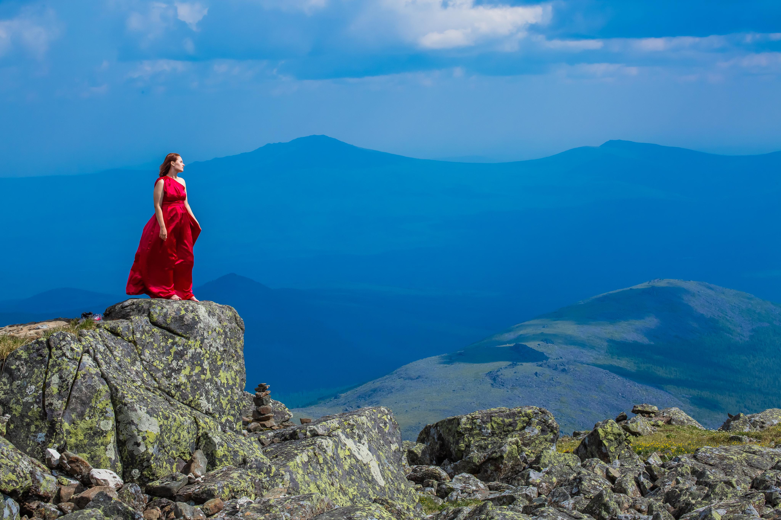 Северный Урал. Авторские туры с профессиональным фотографом
