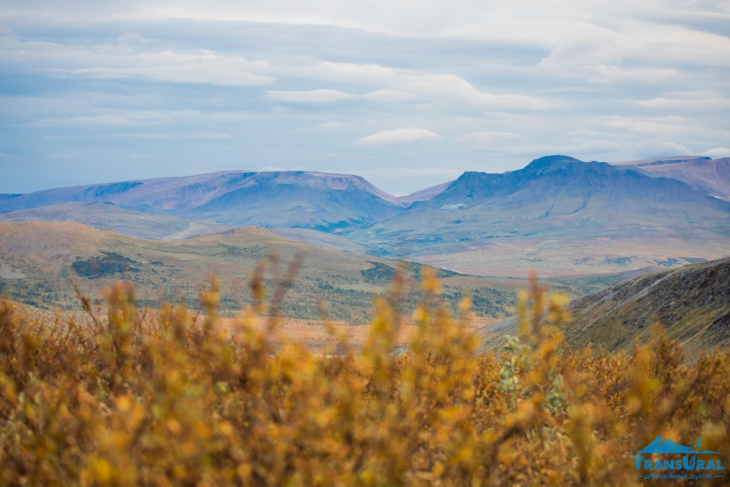 Полярный Урал. Авторские туры с профессиональным фотографом