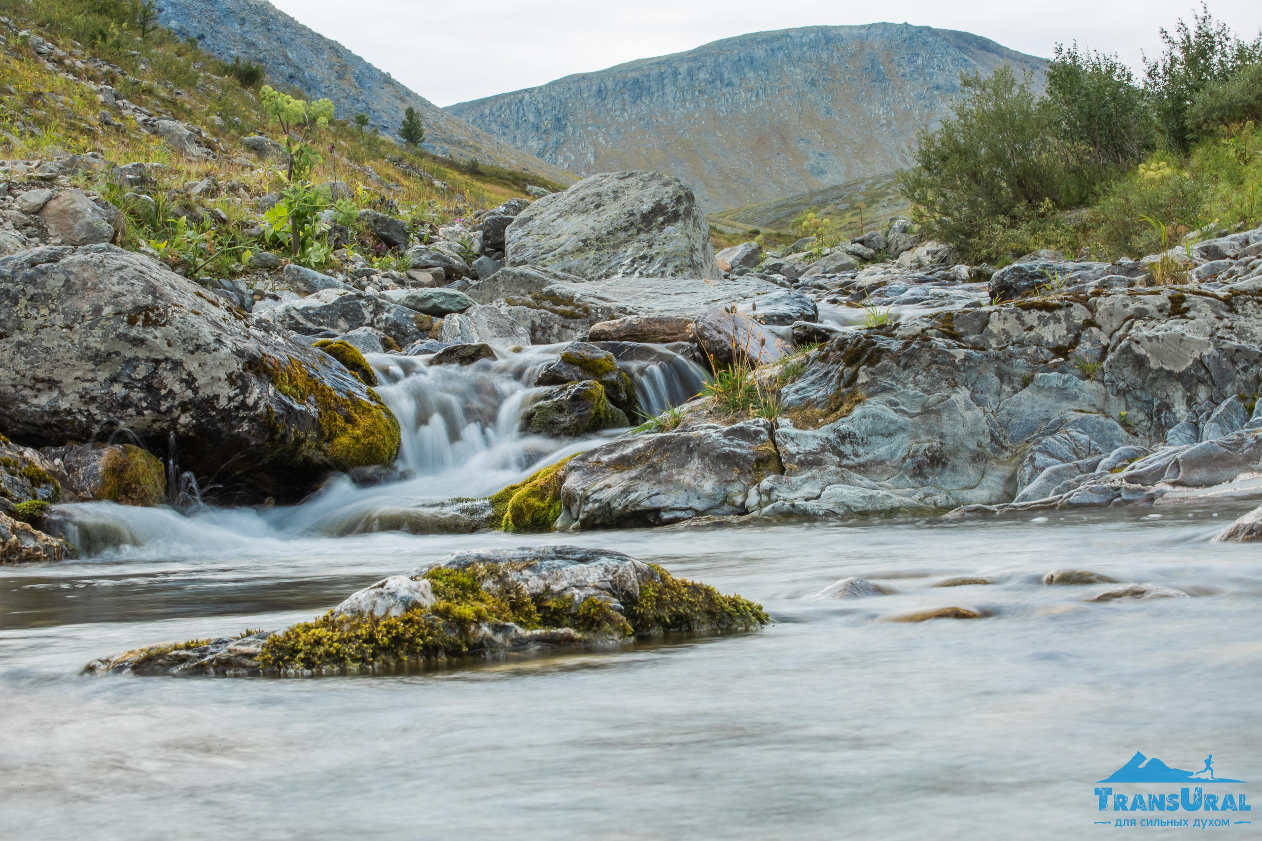 Полярный Урал. Авторские туры с профессиональным фотографом