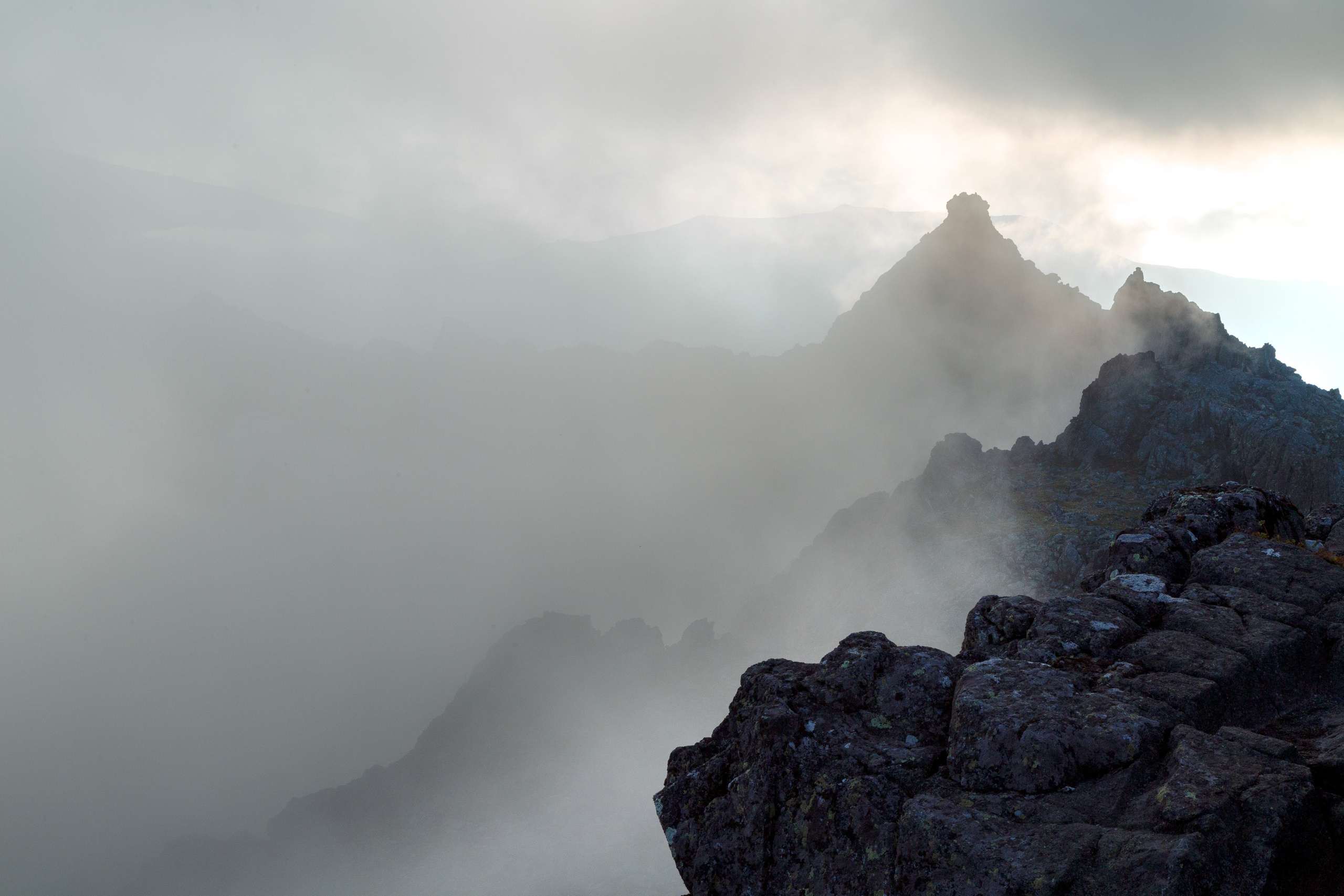 Северный Урал. Авторские туры с профессиональным фотографом