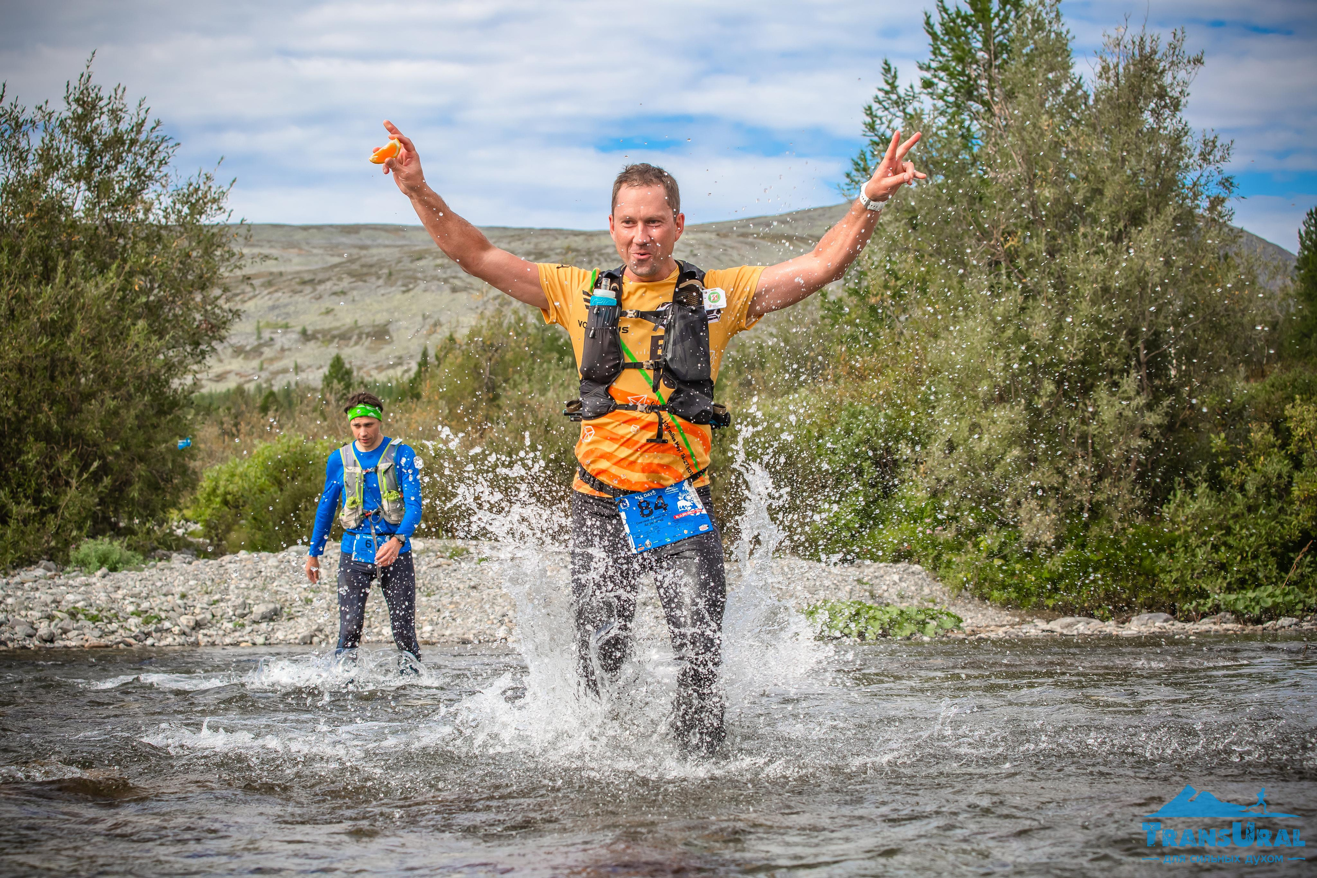 Полярный Урал. Авторские туры с профессиональным фотографом