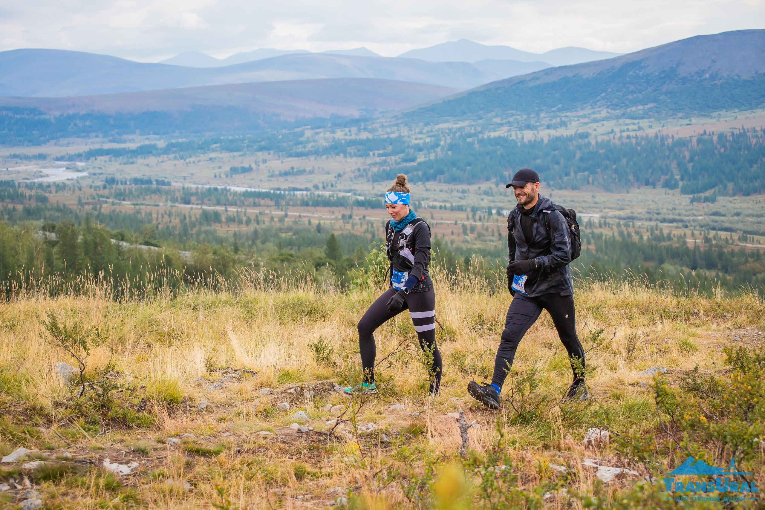 Полярный Урал. Авторские туры с профессиональным фотографом