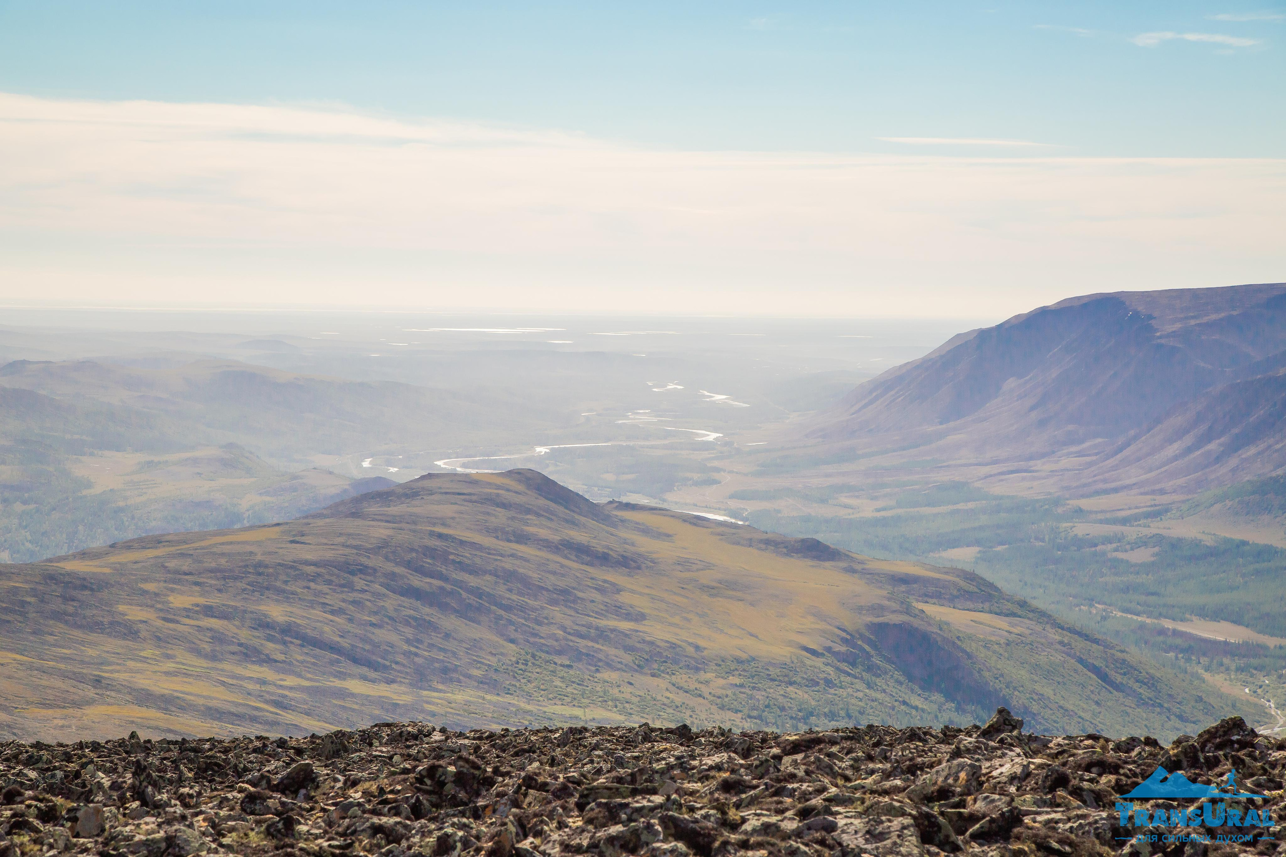 Полярный Урал. Авторские туры с профессиональным фотографом