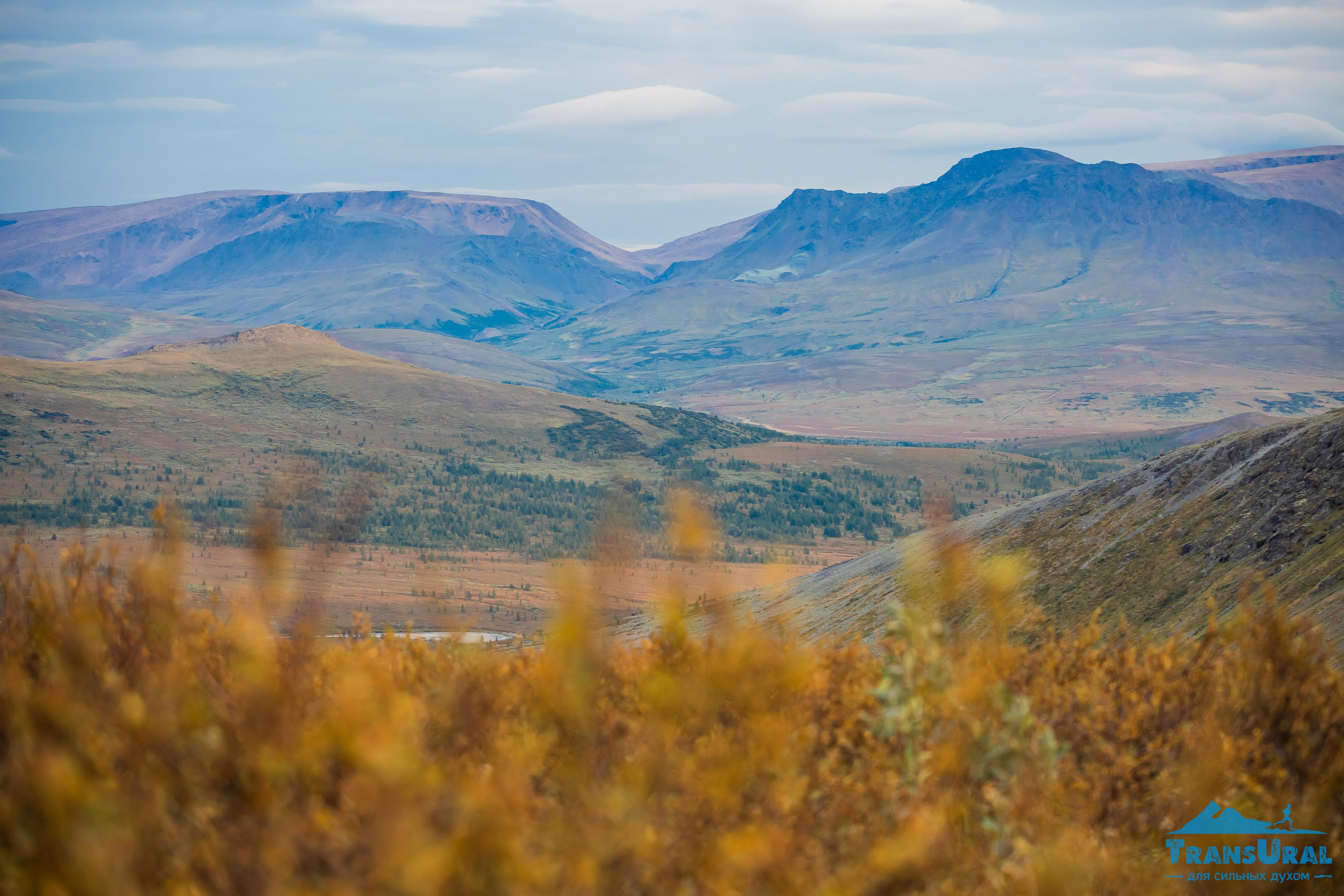 Полярный Урал. Авторские туры с профессиональным фотографом