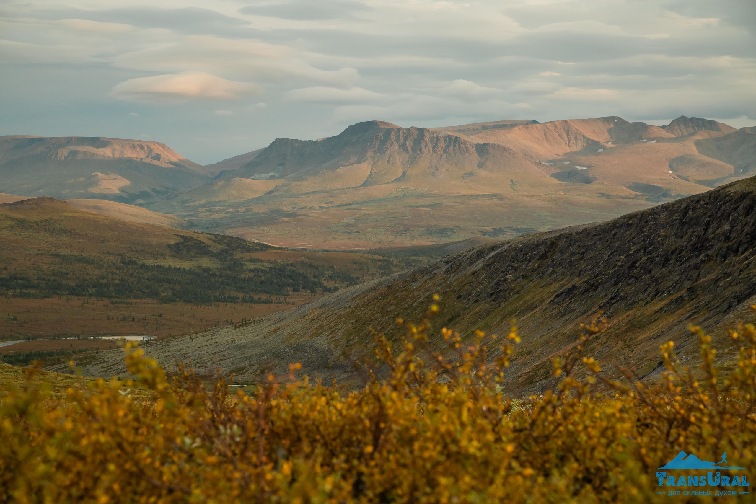 Полярный Урал. Авторские туры с профессиональным фотографом