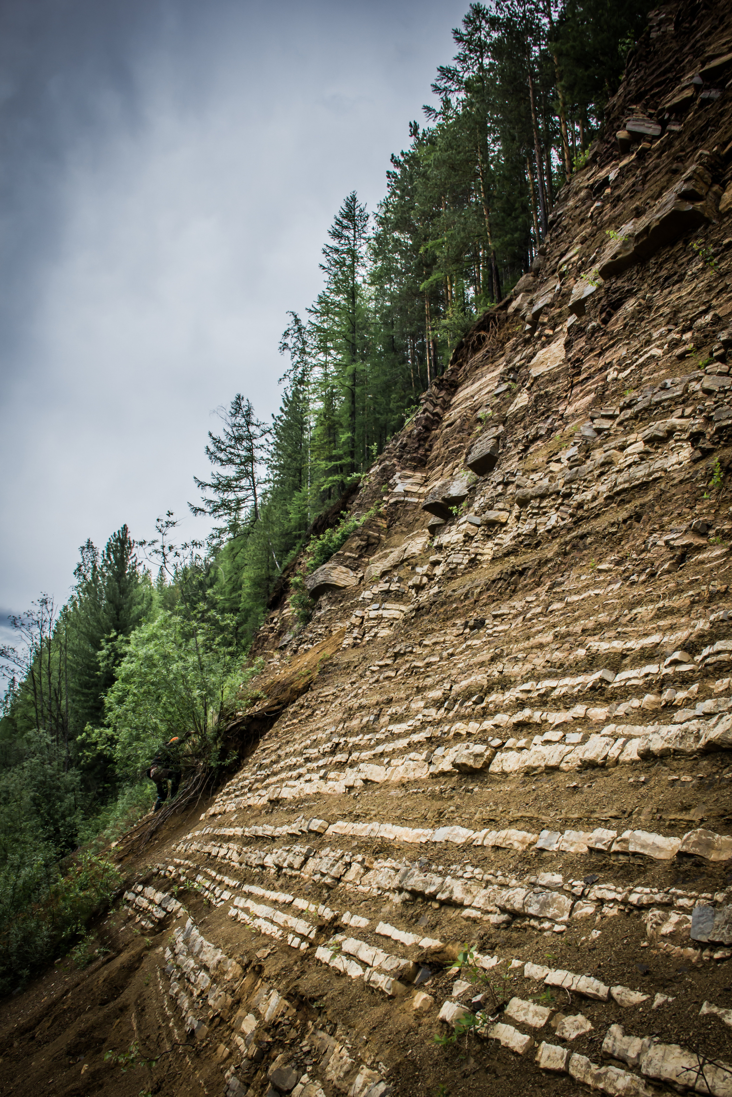 Северный Урал. Авторские туры с профессиональным фотографом