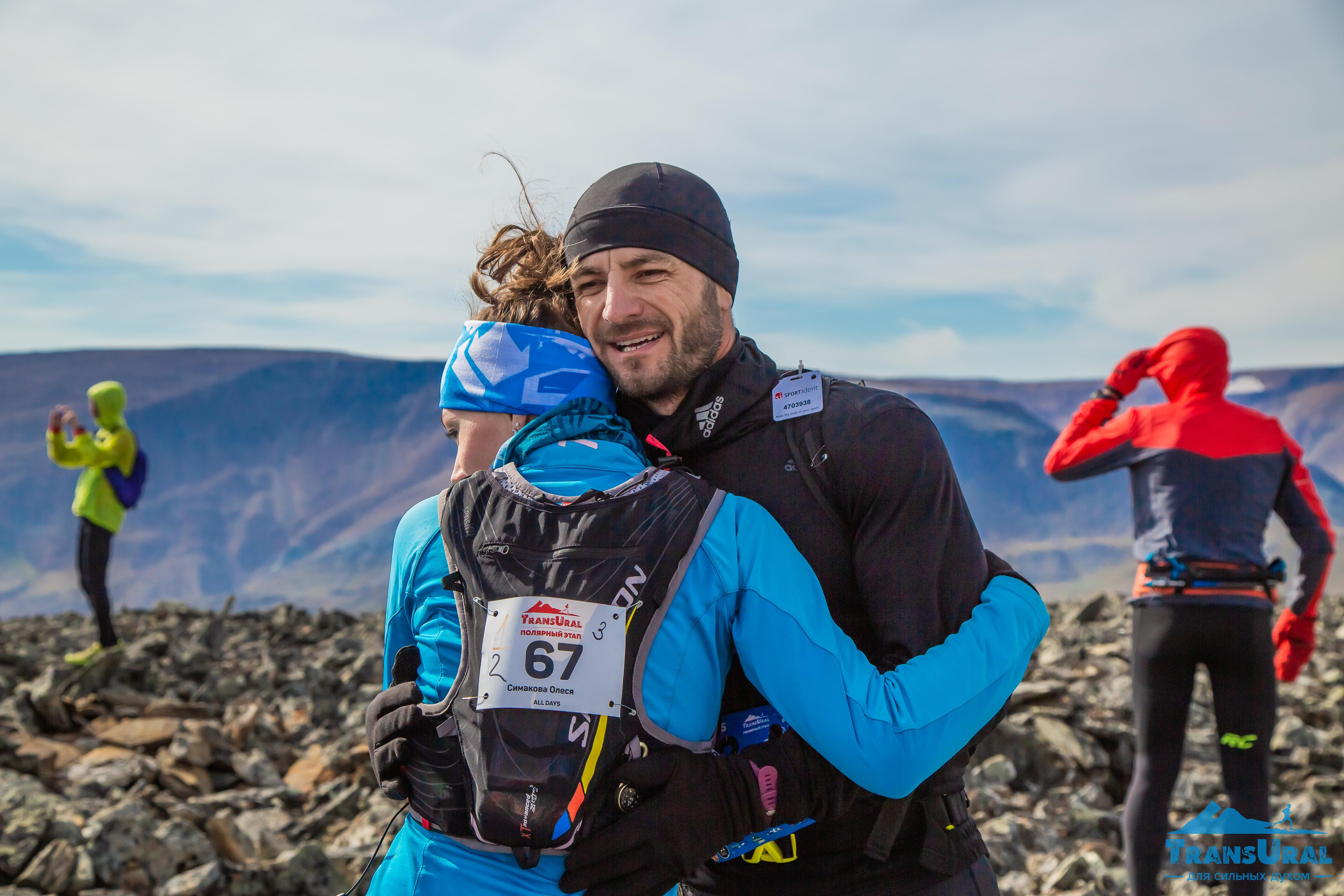 Полярный Урал. Авторские туры с профессиональным фотографом